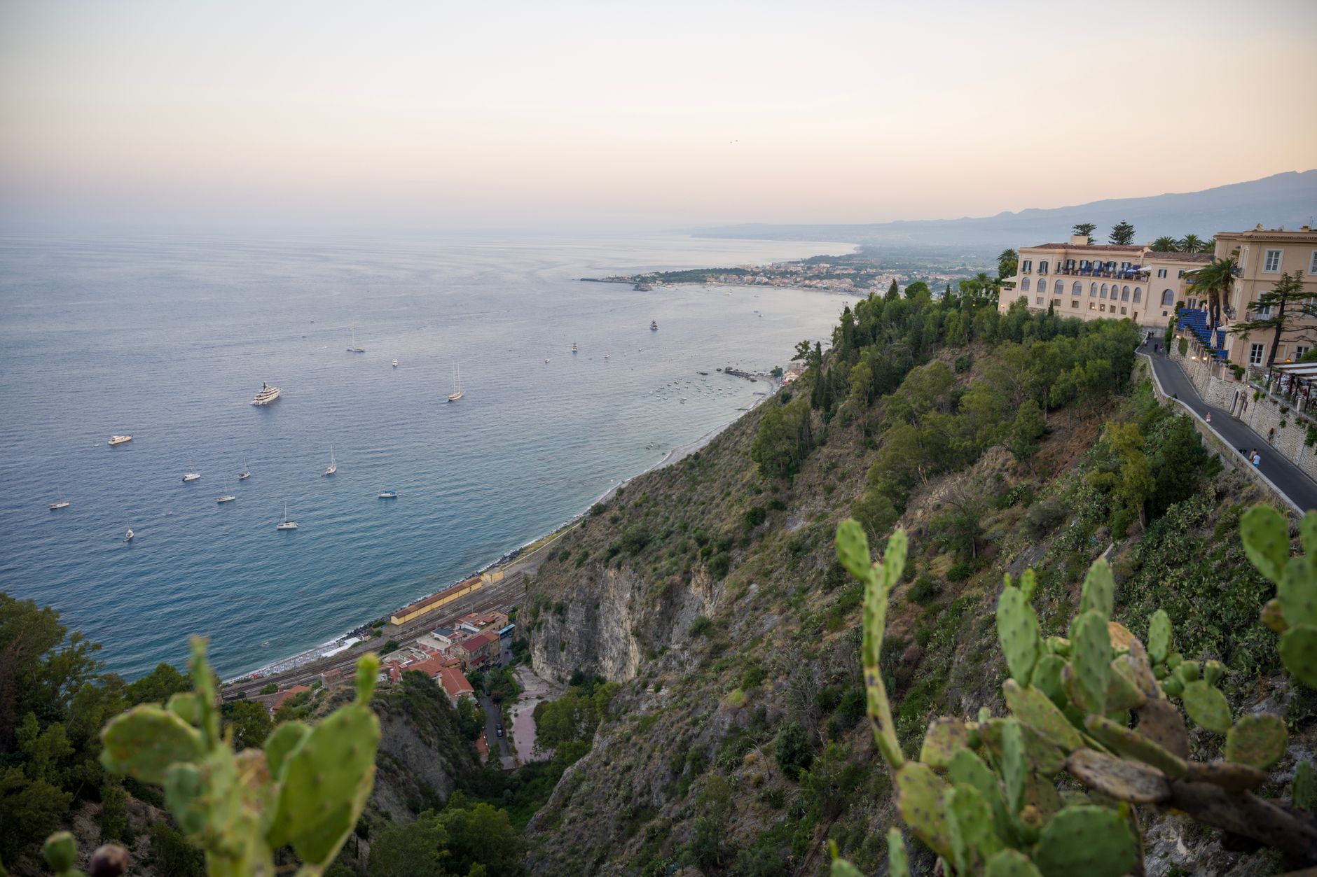 Sicily, Italy