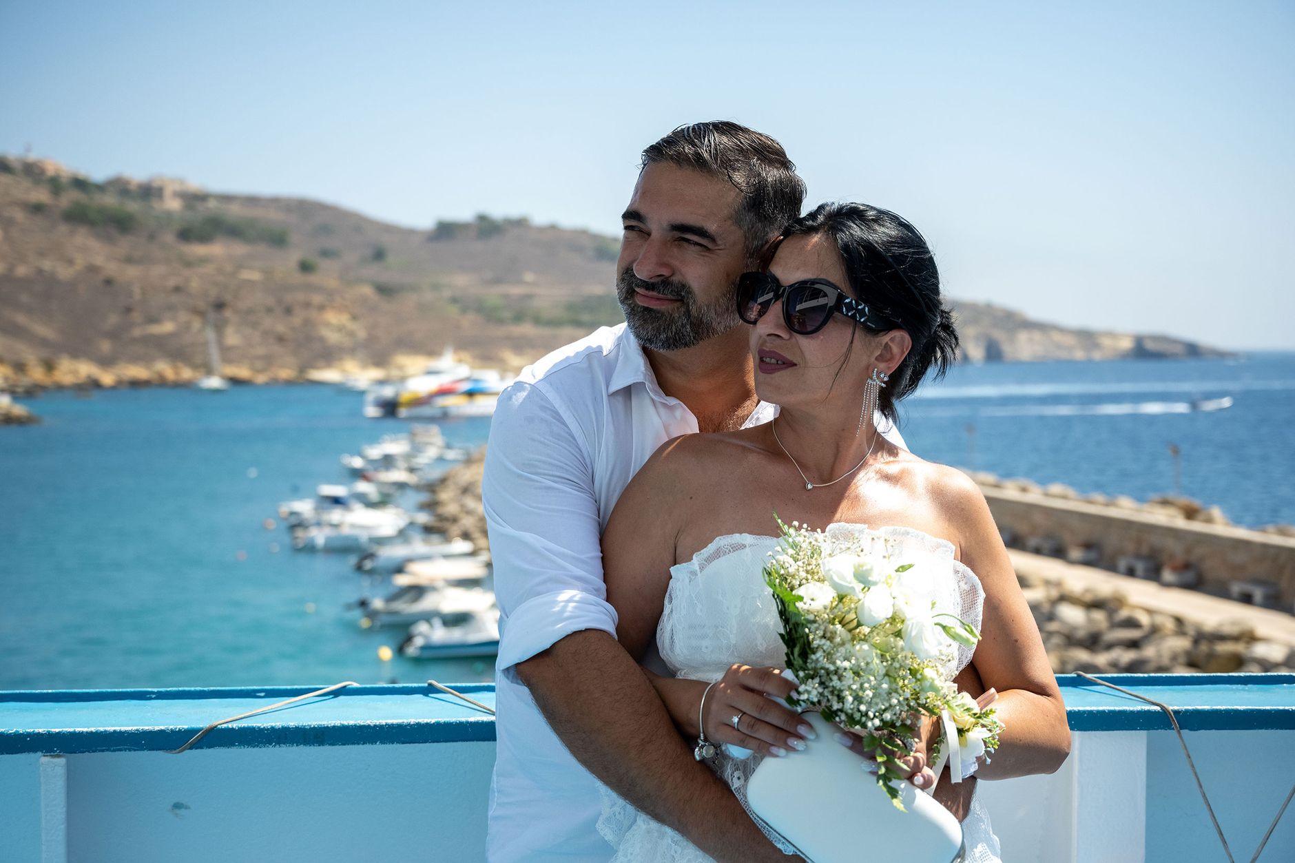 Malta Wedding Photographers: Best Recommendations