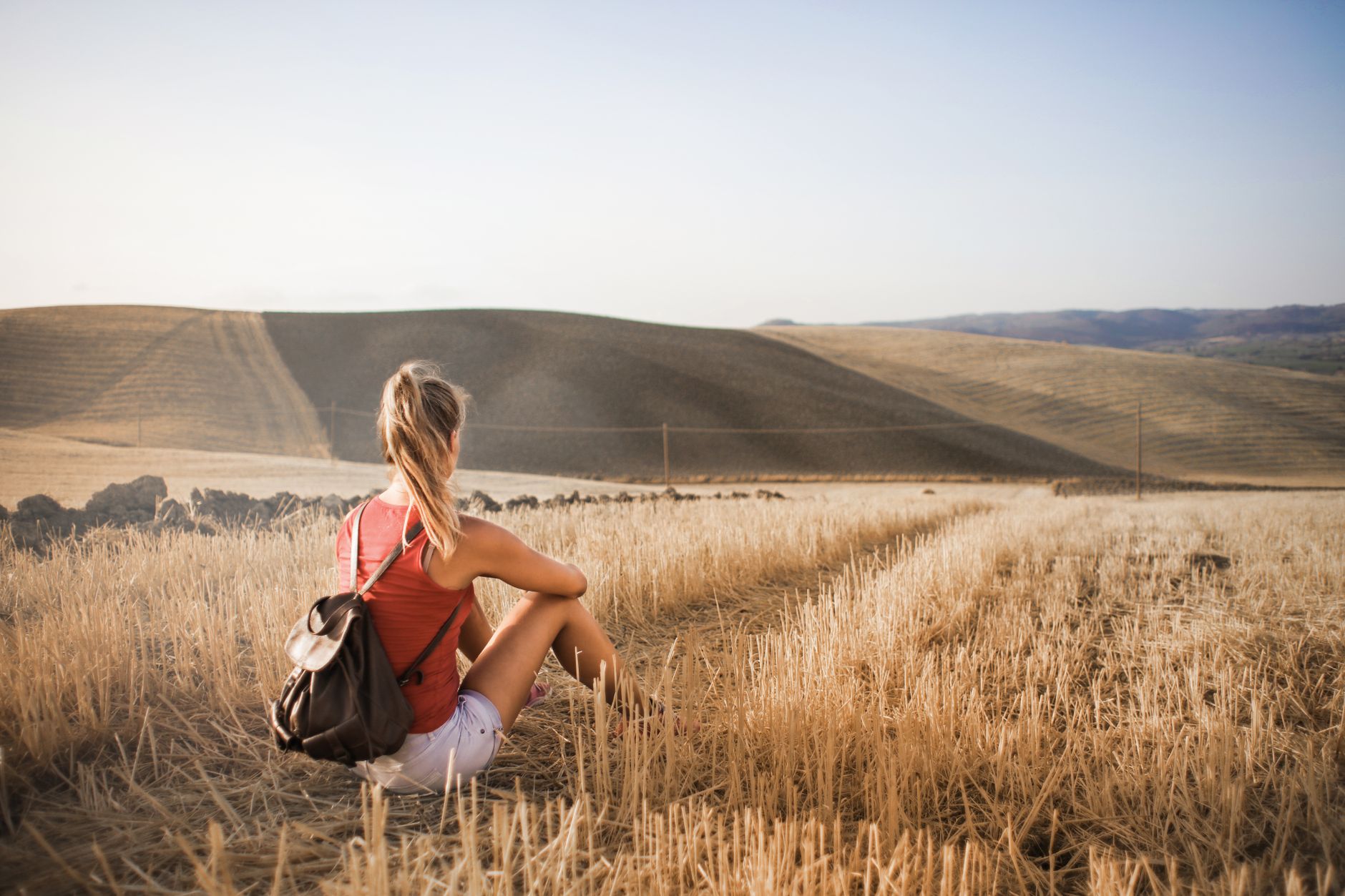 Solo Travel Tips for Beginners: Everything You Need to Know