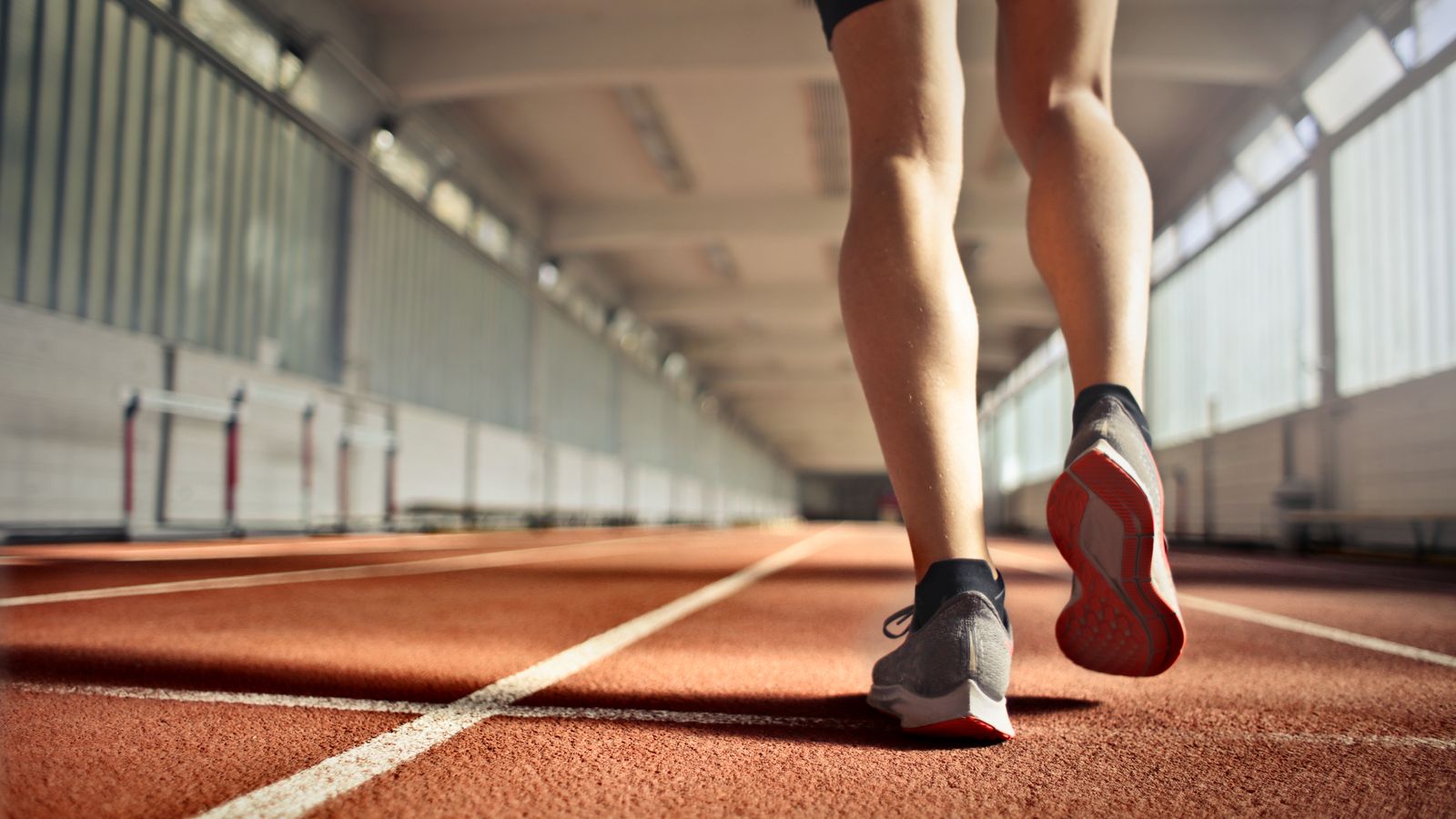 Roadwork vs Sprints for Muay Thai Conditioning