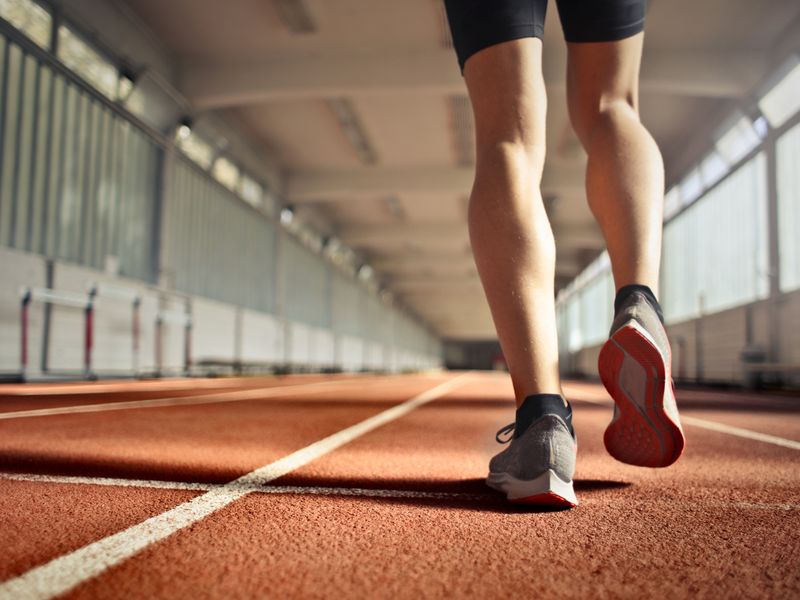 MaraFUNrun 5K - Youth Fitness Program Application — Sacramento, CA
