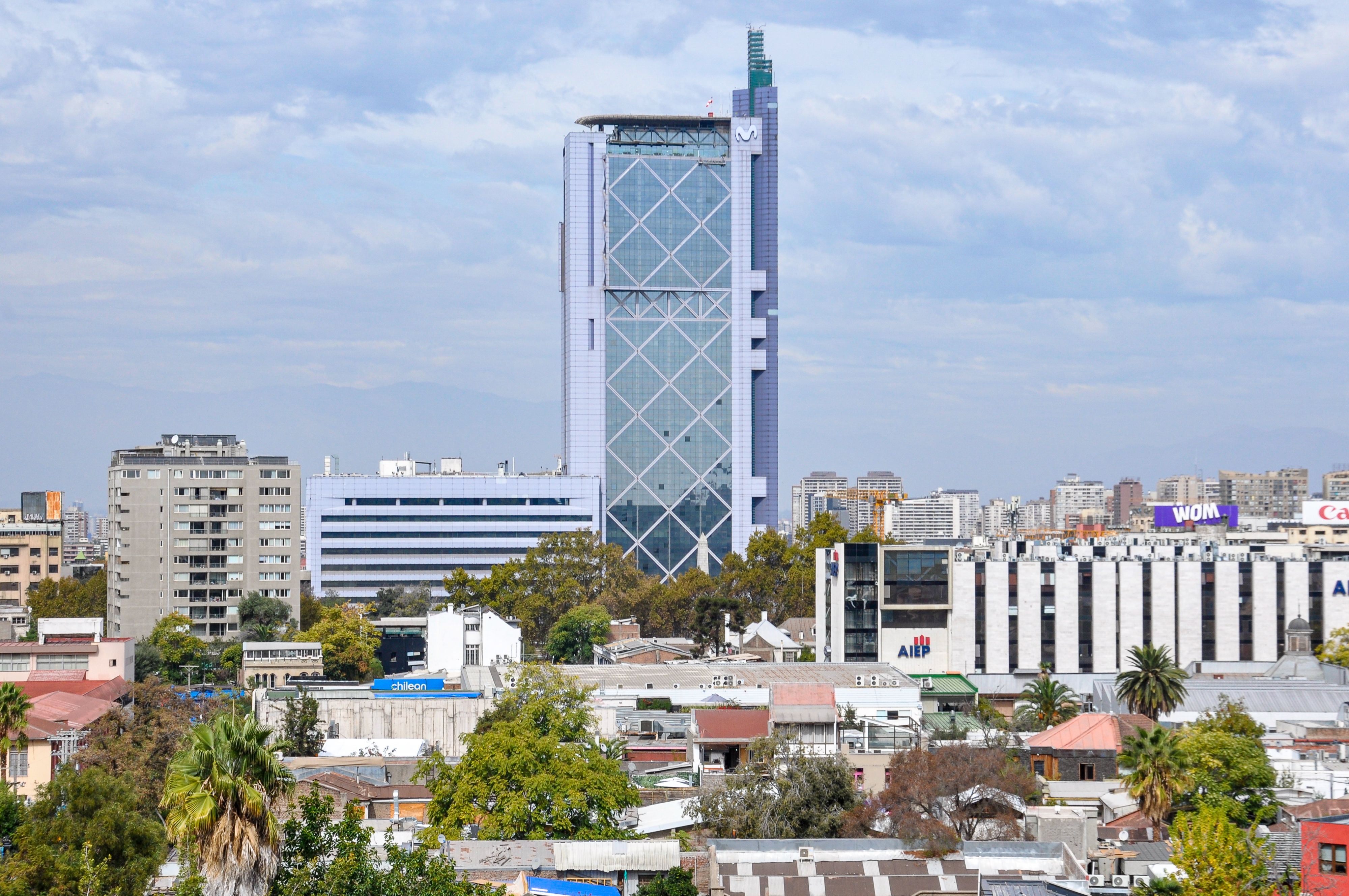 ¿Podrá Chile convertirse en el nuevo centro neurálgico de la inteligencia artificial en América Latina?