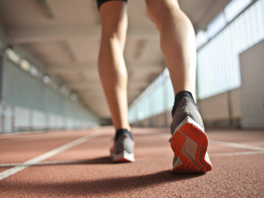 How do you kick start a woman's metabolism?