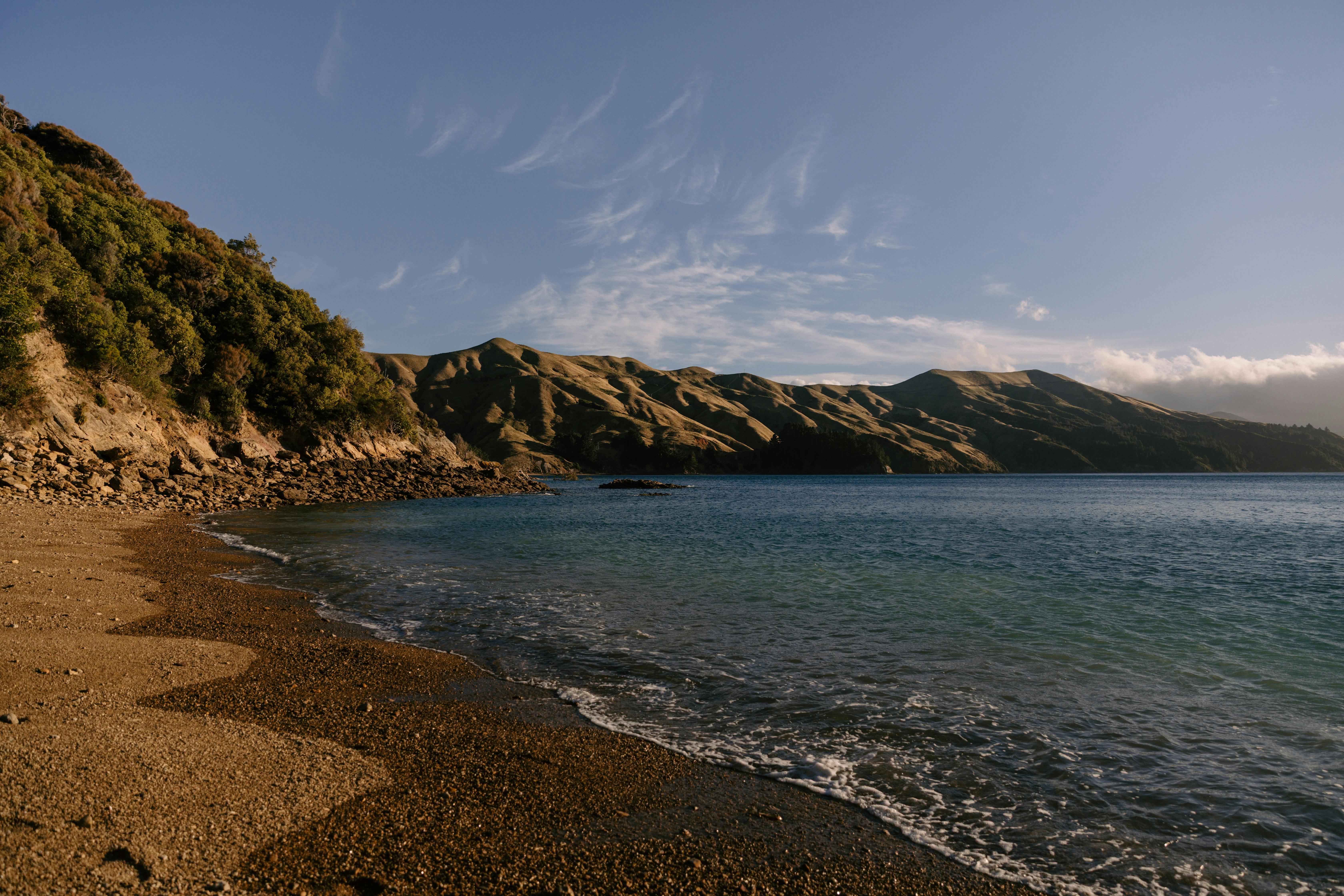 General Travel New Zealand hosts Indian travel agents on experiential famil — Photo by Petra Reid on Pexels