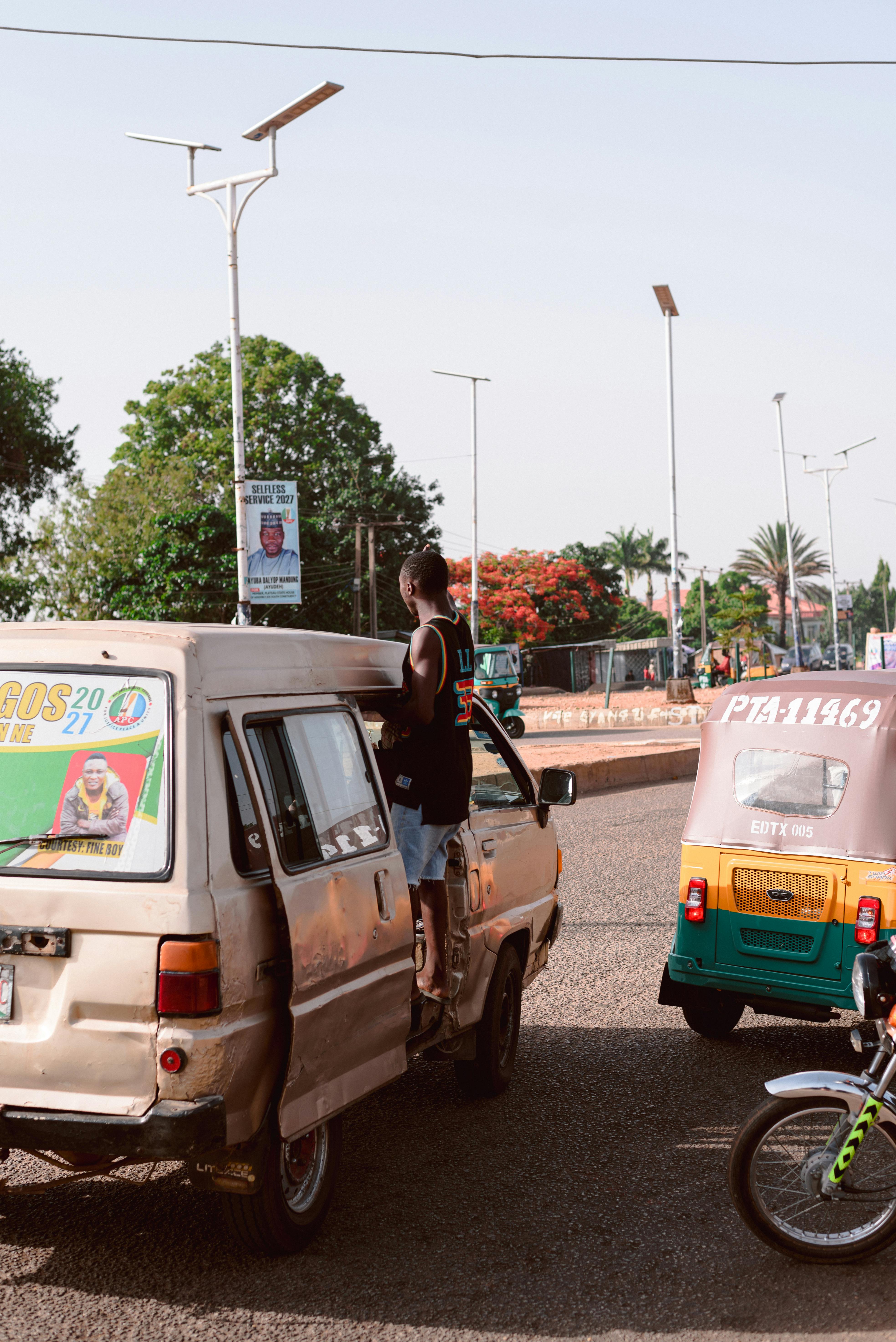 Burkina Faso: CSR initiatives supporting maternal health and safe water access
