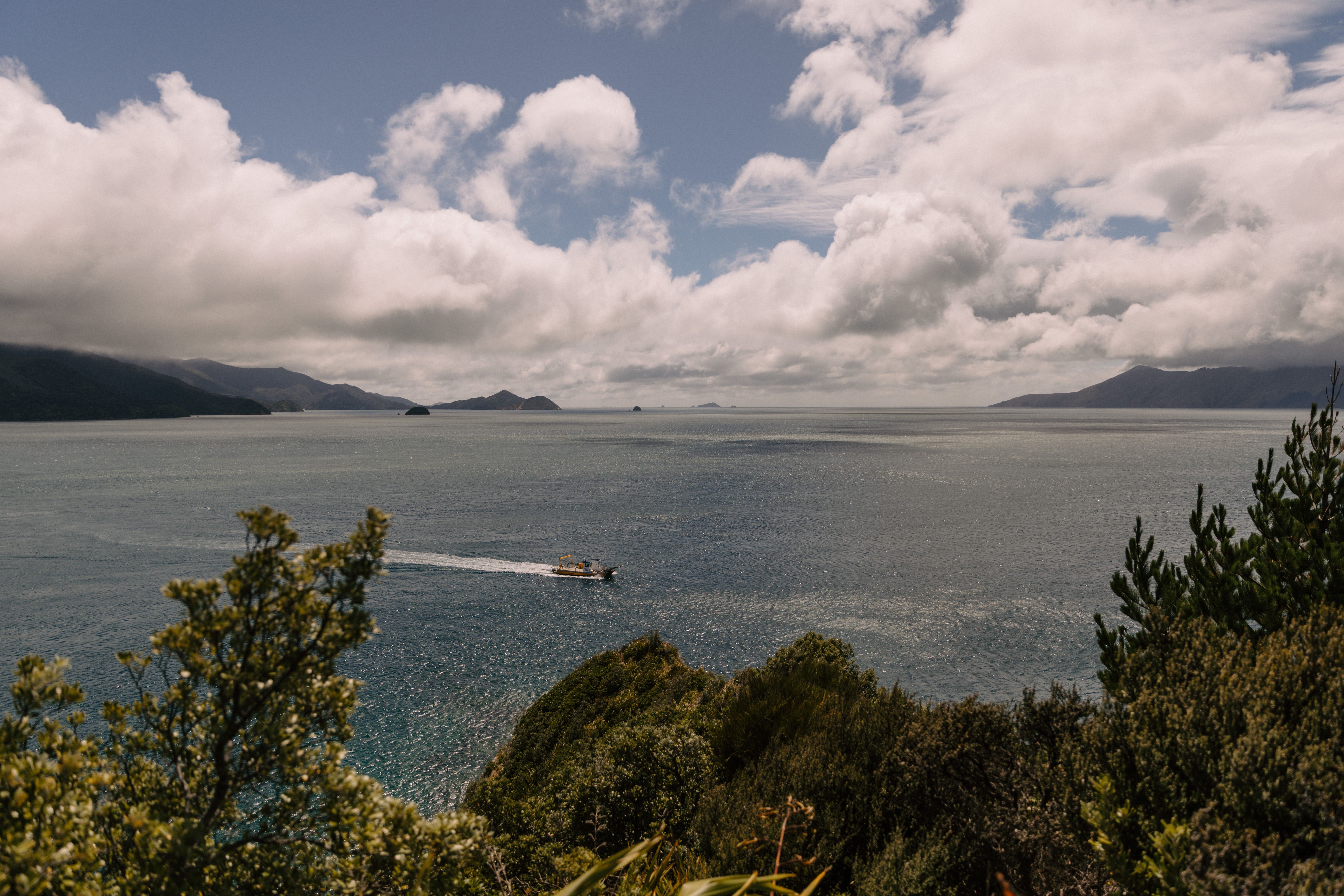 Photo of New Zealand