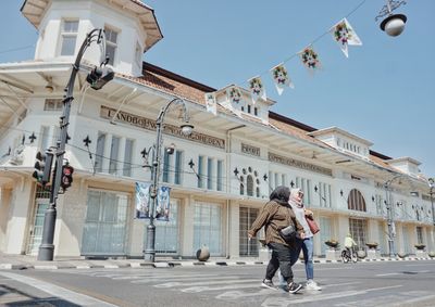 bandung