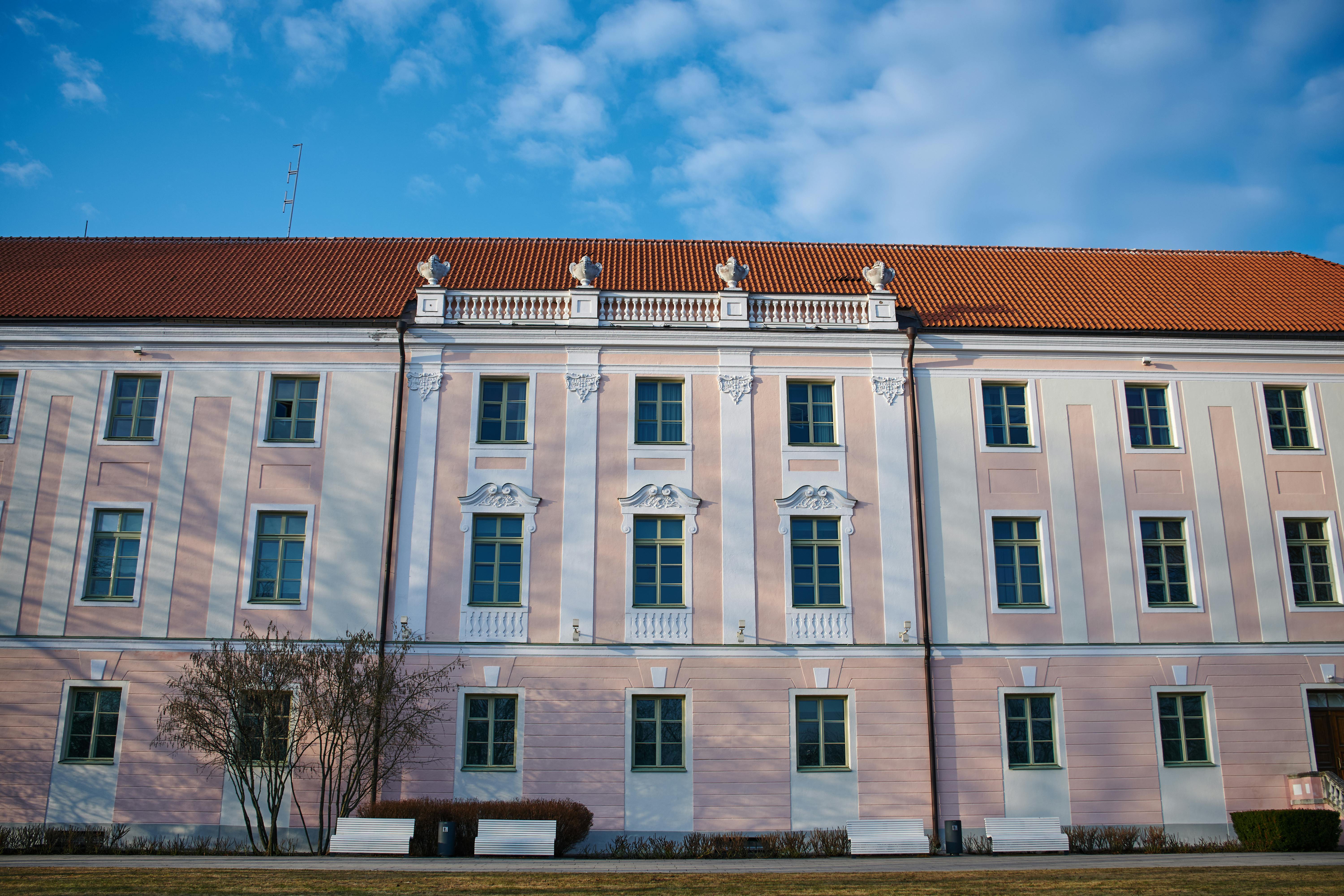 Tallinna Mustamäe suurhaigla