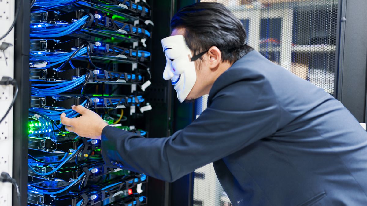 Cybersécurité pour petites entreprises