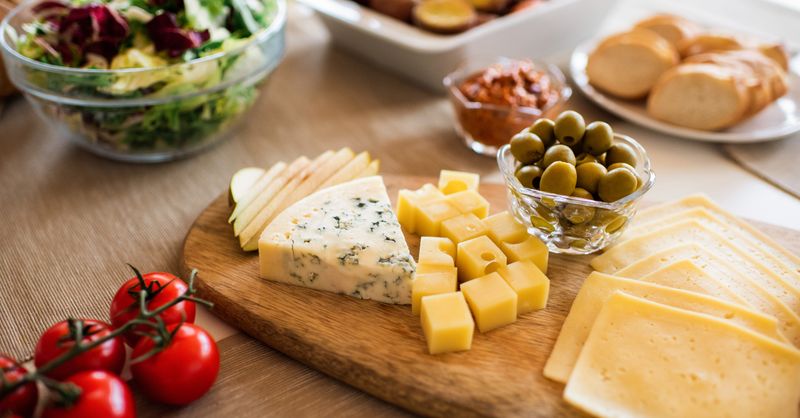 Croûte Fromages Suisse : Recette Traditionnelle