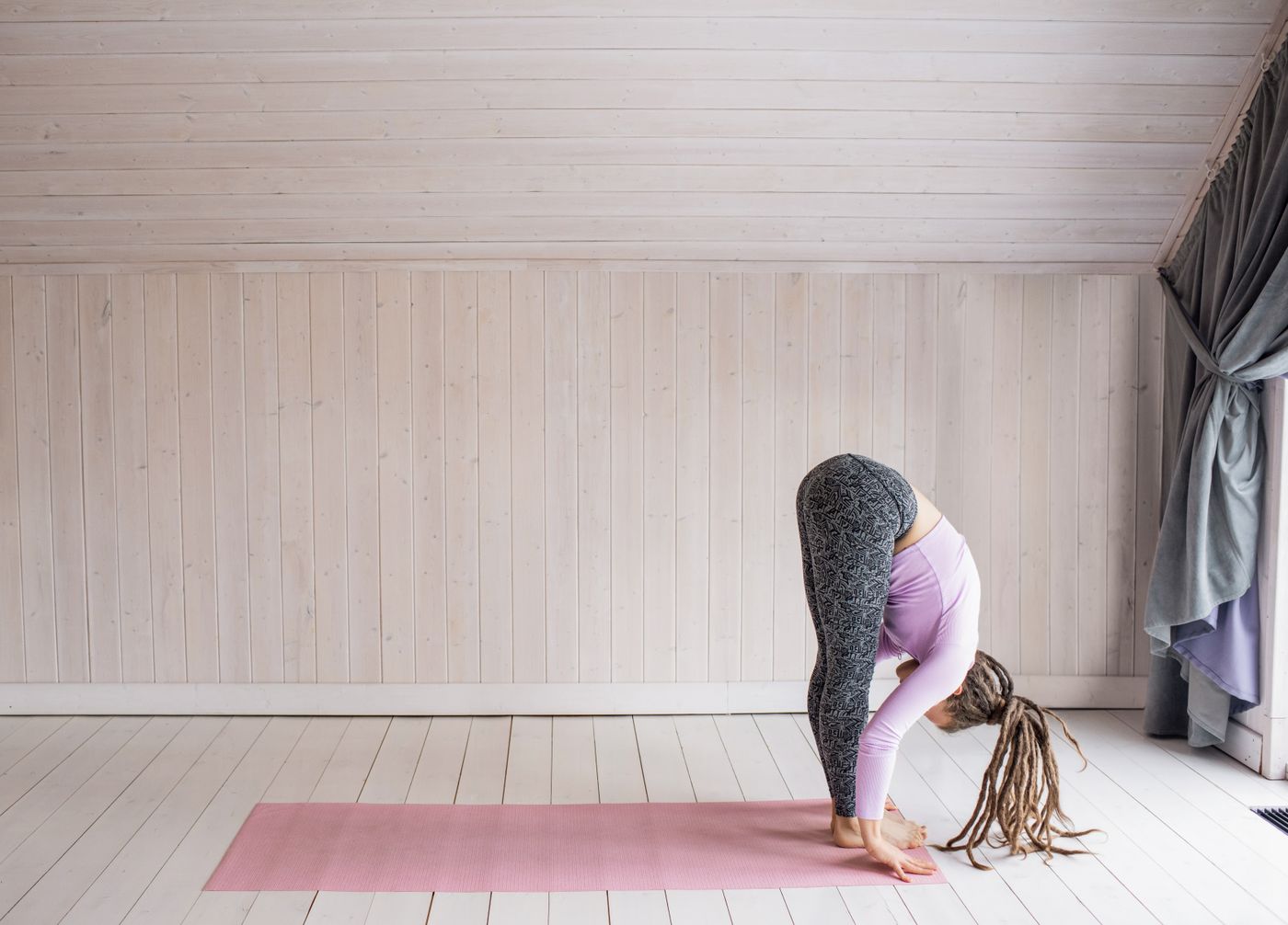 A calm beginner's guide to starting
