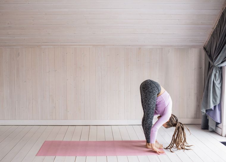 A calm beginner's guide to starting