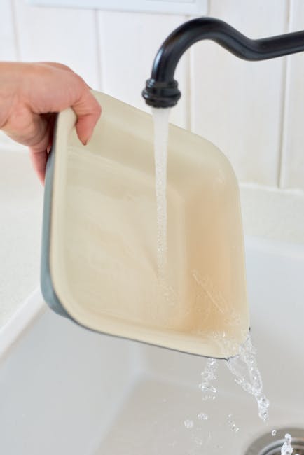 Cleaning and Maintenance: simplifying Your Culinary Routine