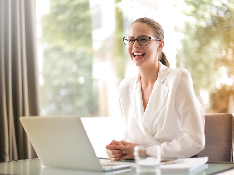Which is the most trusted online job?