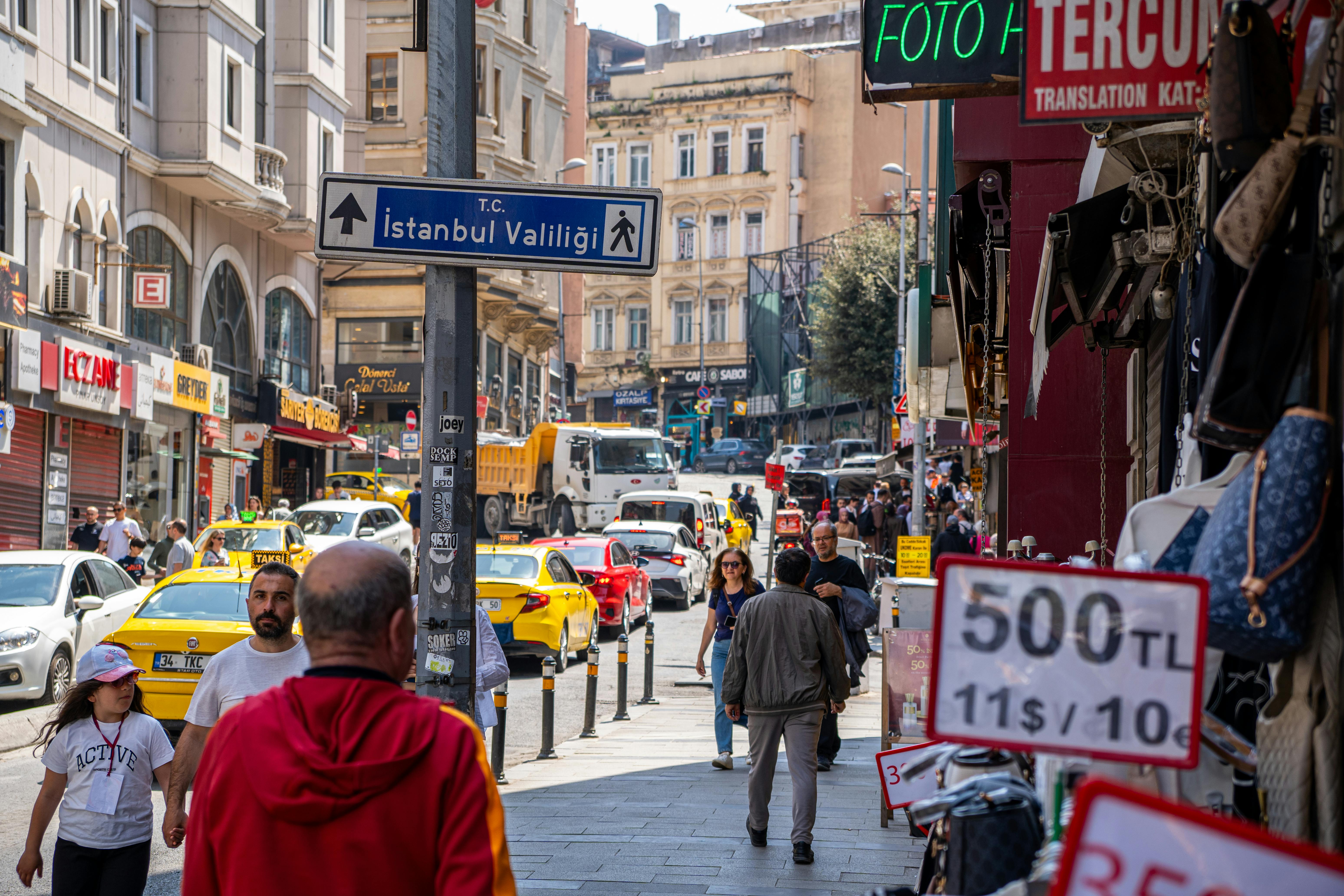 Why Two Days in Istanbul Is Never Enough