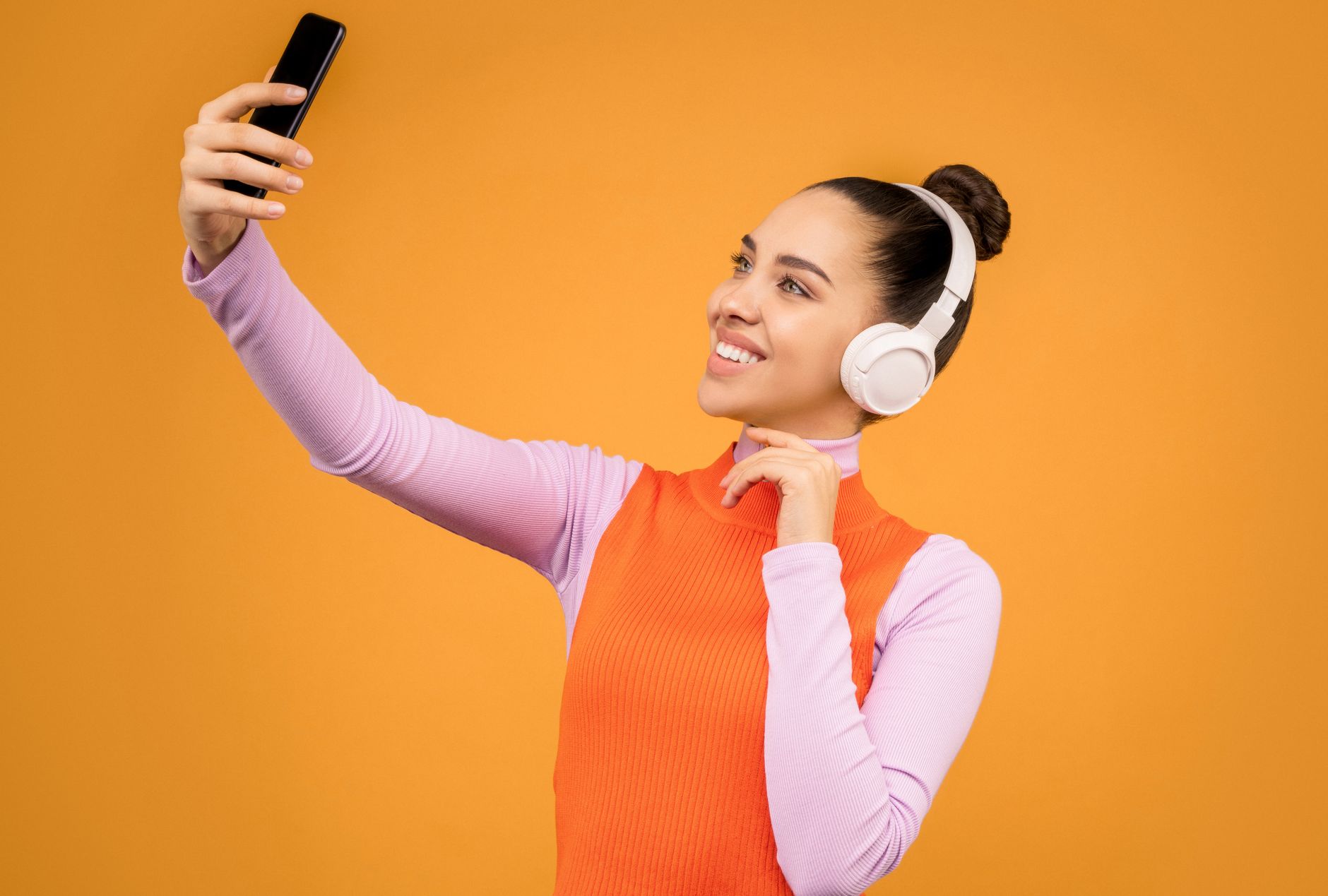 Your Phone Knows Your Secrets: How to Take Control in 2026