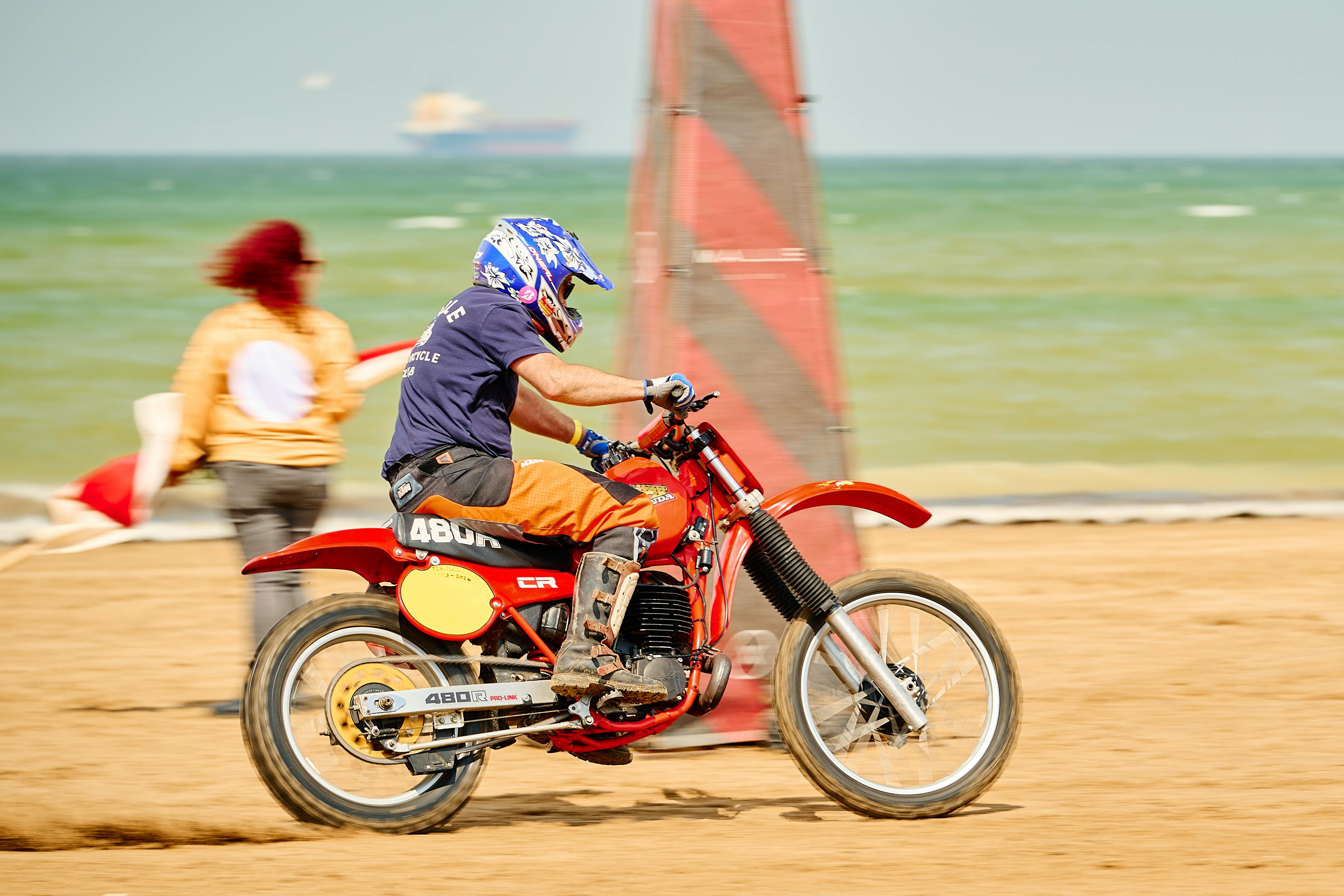 motorcycles & powersports s.r.o motorcycle powersports bc — Photo by Andrei I on Pexels