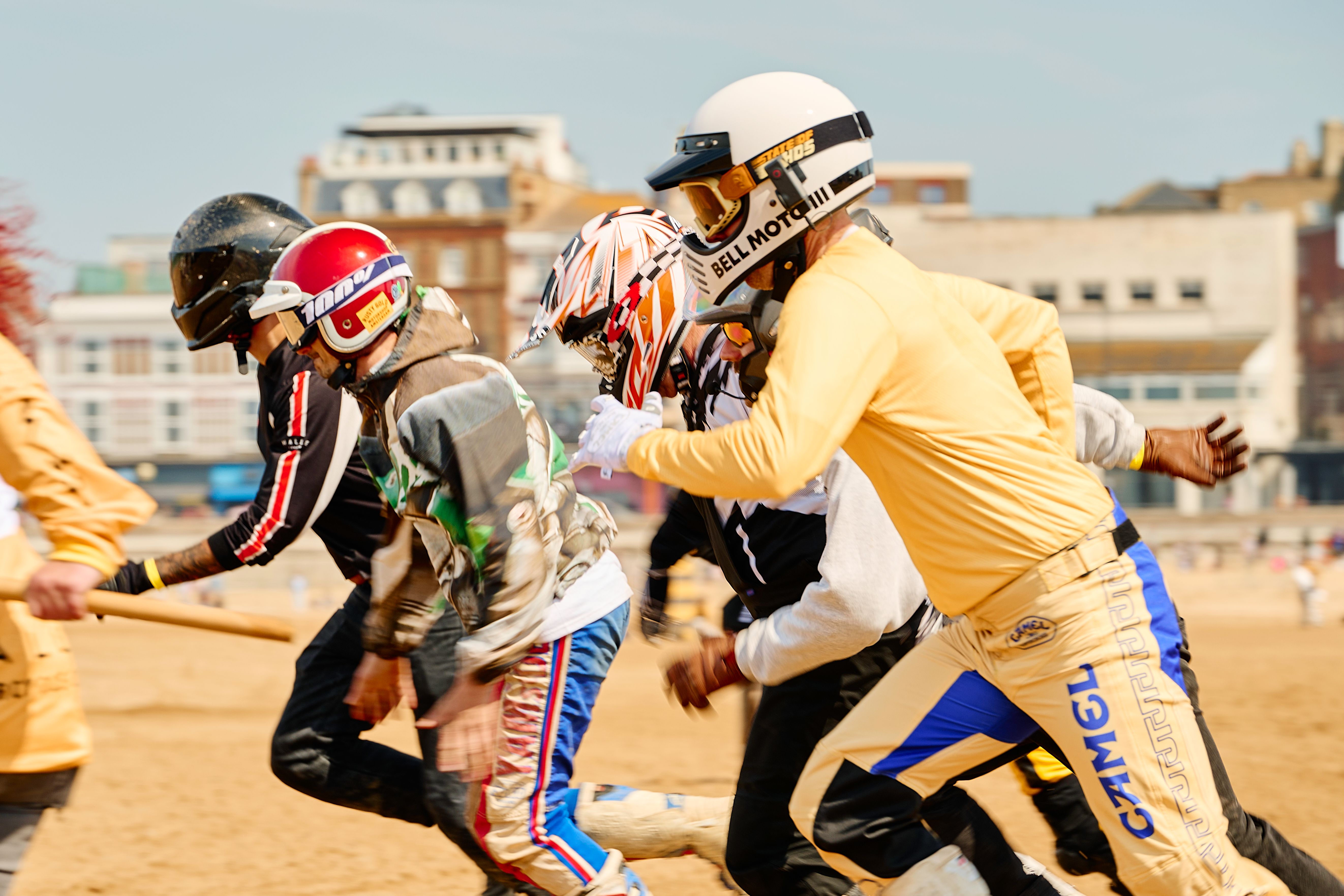 The big sports quiz of the year 2025 — Photo by Andrei I on Pexels