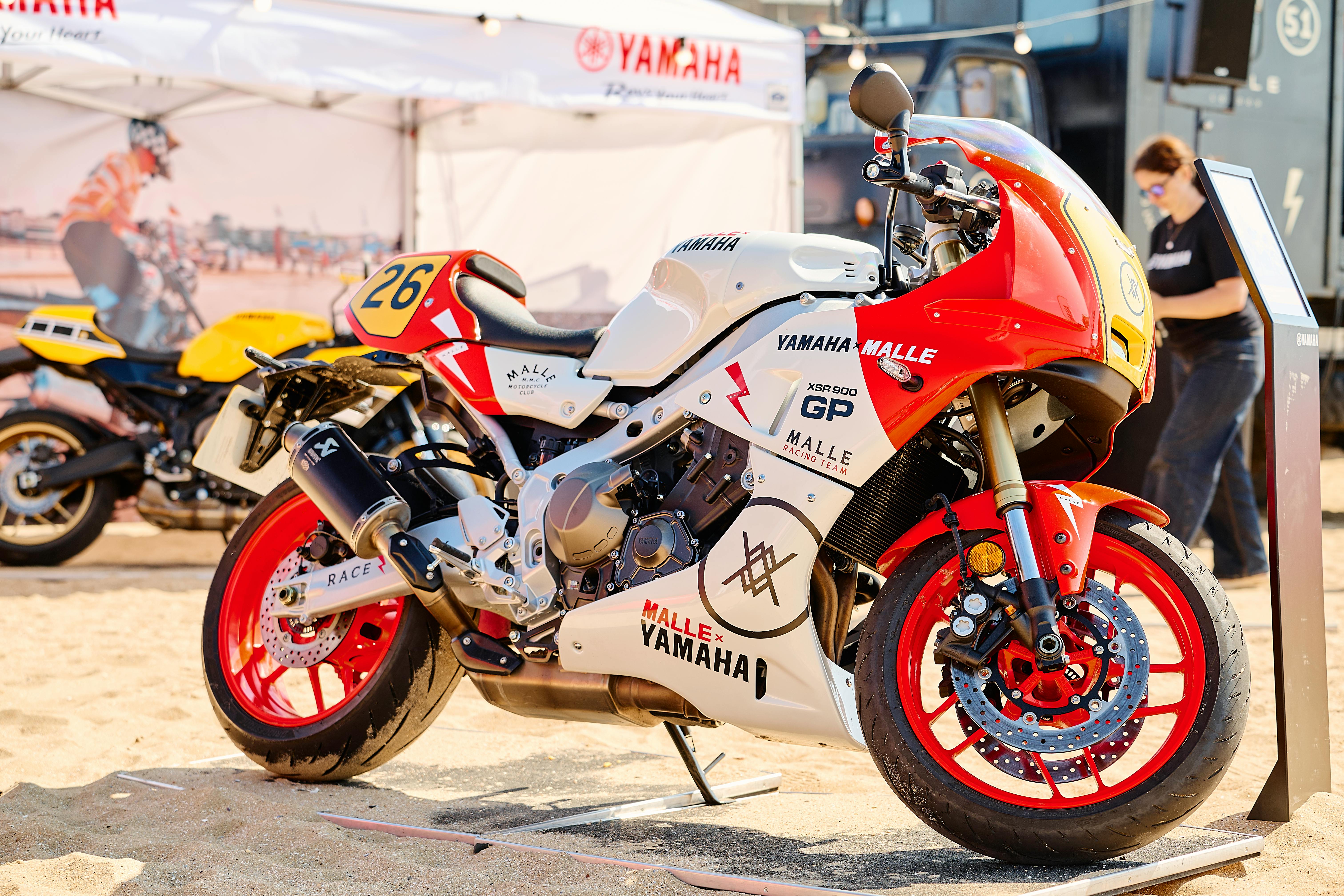 motorcycles & powersports s.r.o motorcycle & powersports review — Photo by Andrei I on Pexels