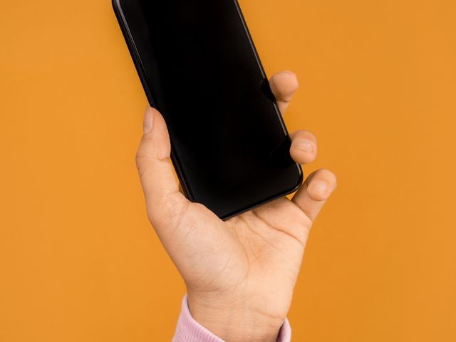 Leak: the new handset’s camera housing appears for the first time