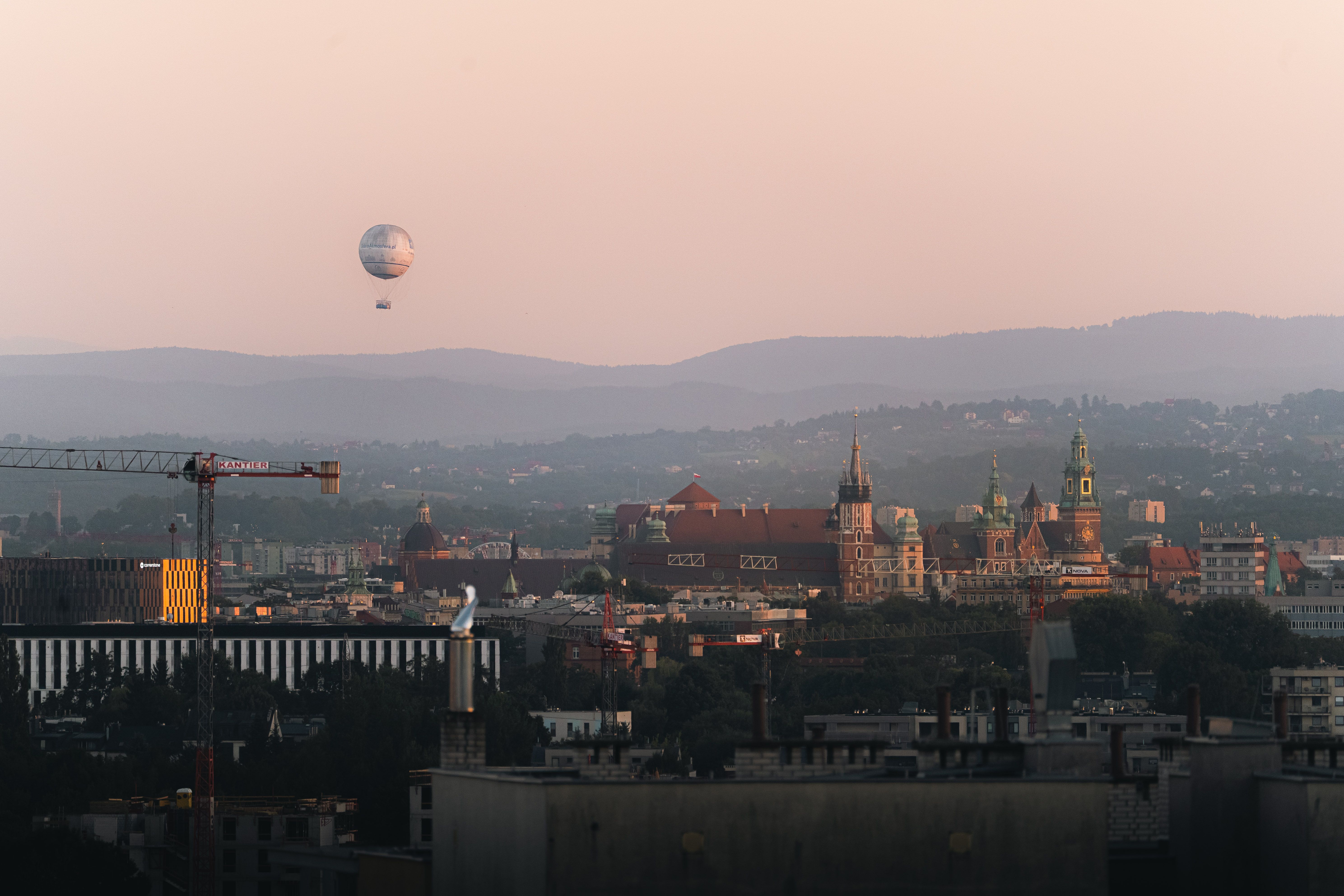 Foto: Justyna Sieczka / Pexels
