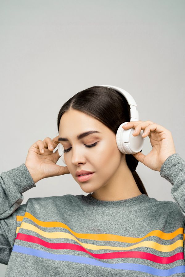 Jabra Earbuds