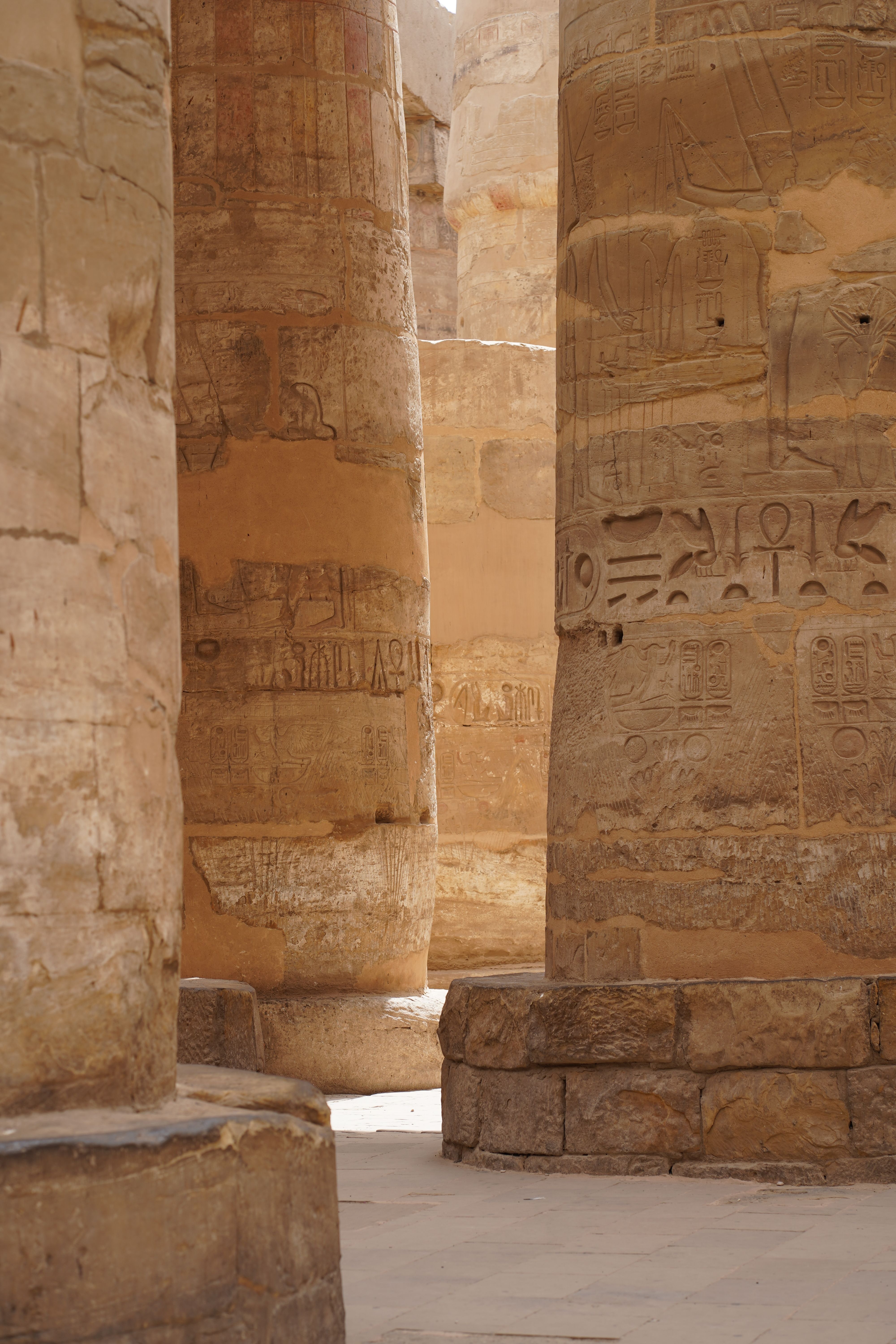 Temple de Karnak