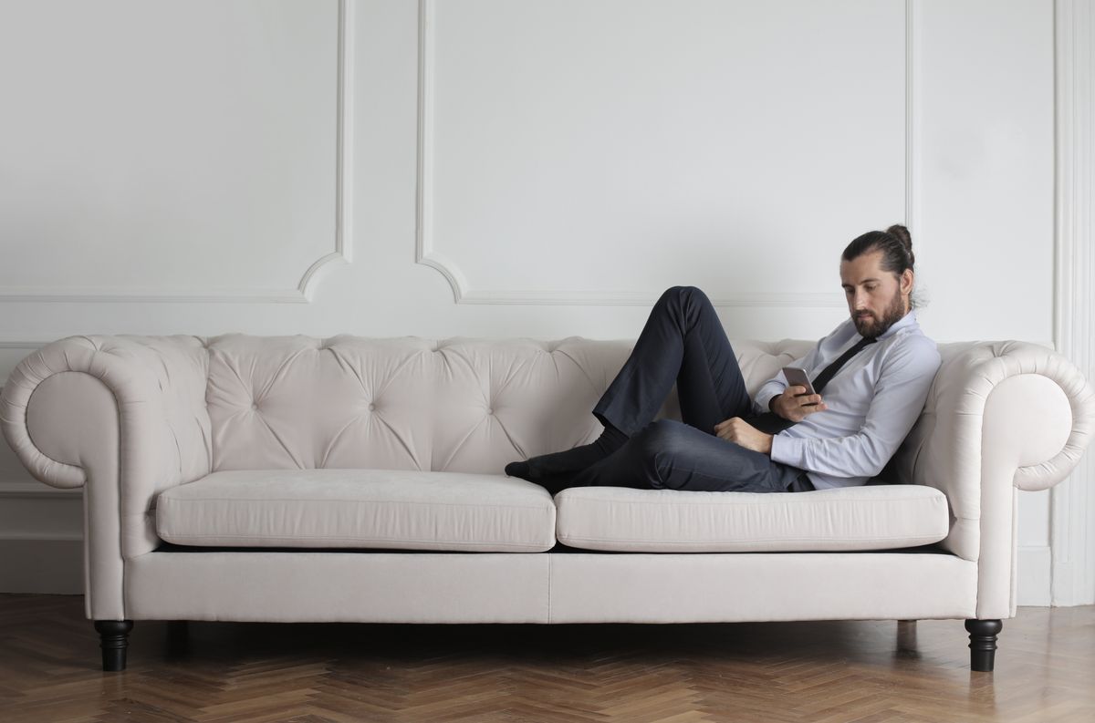 single item delivery in Misson — Single Item Delivery in Misson — the working end of the job