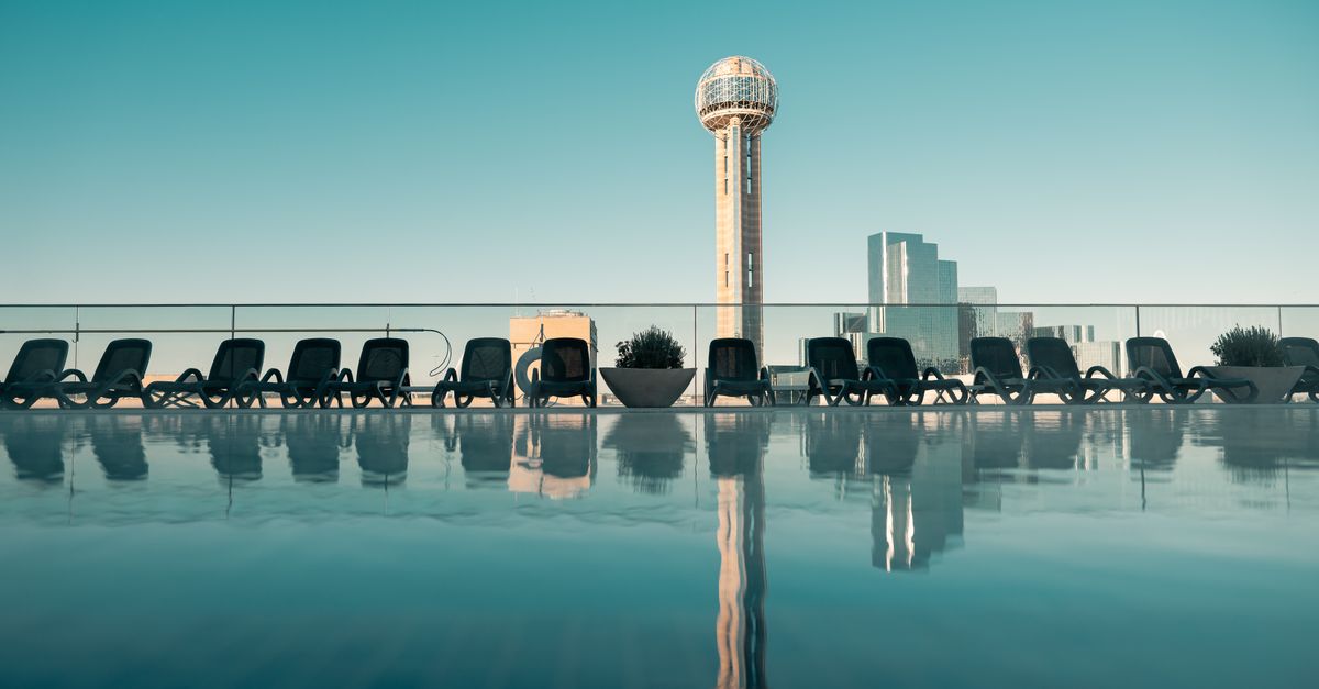 Dallas survey