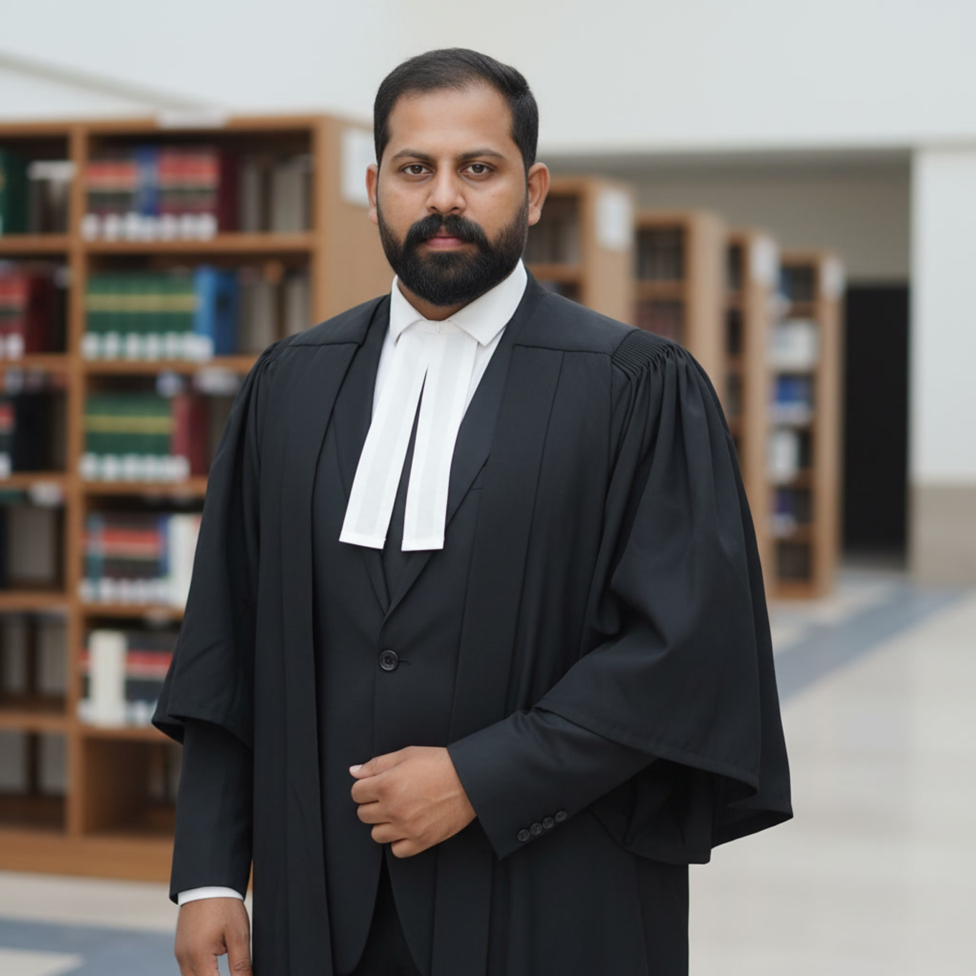 Malik M. Umar