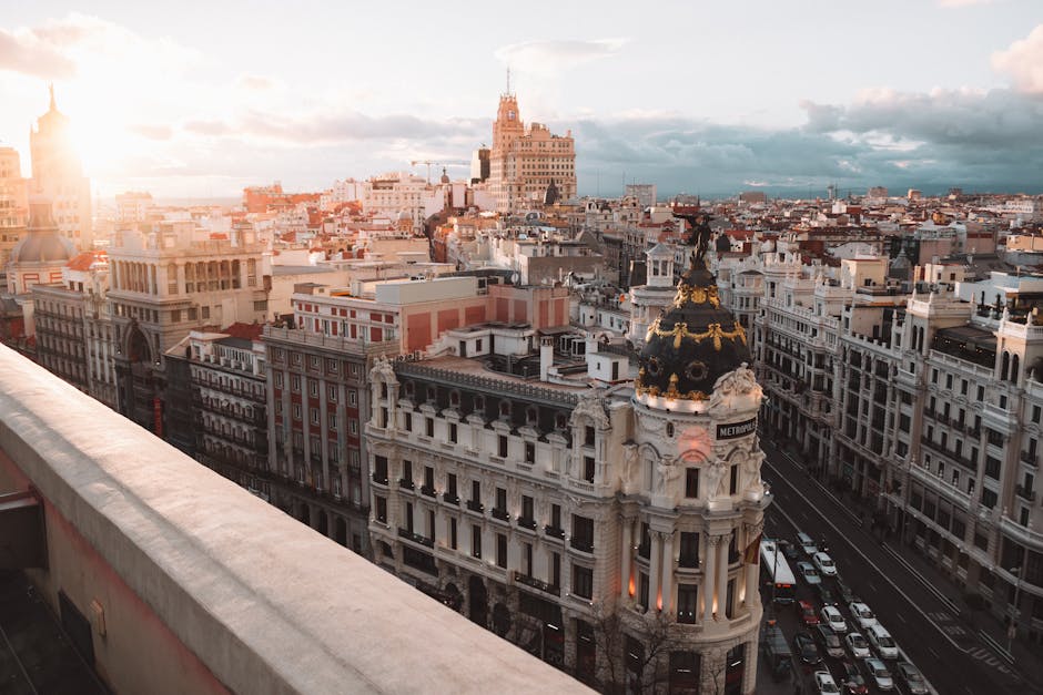 7 Nights Madrid Experience - Spain