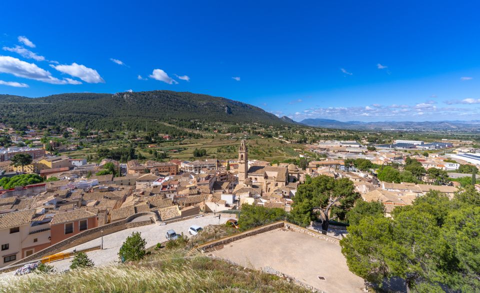 in Santanyí