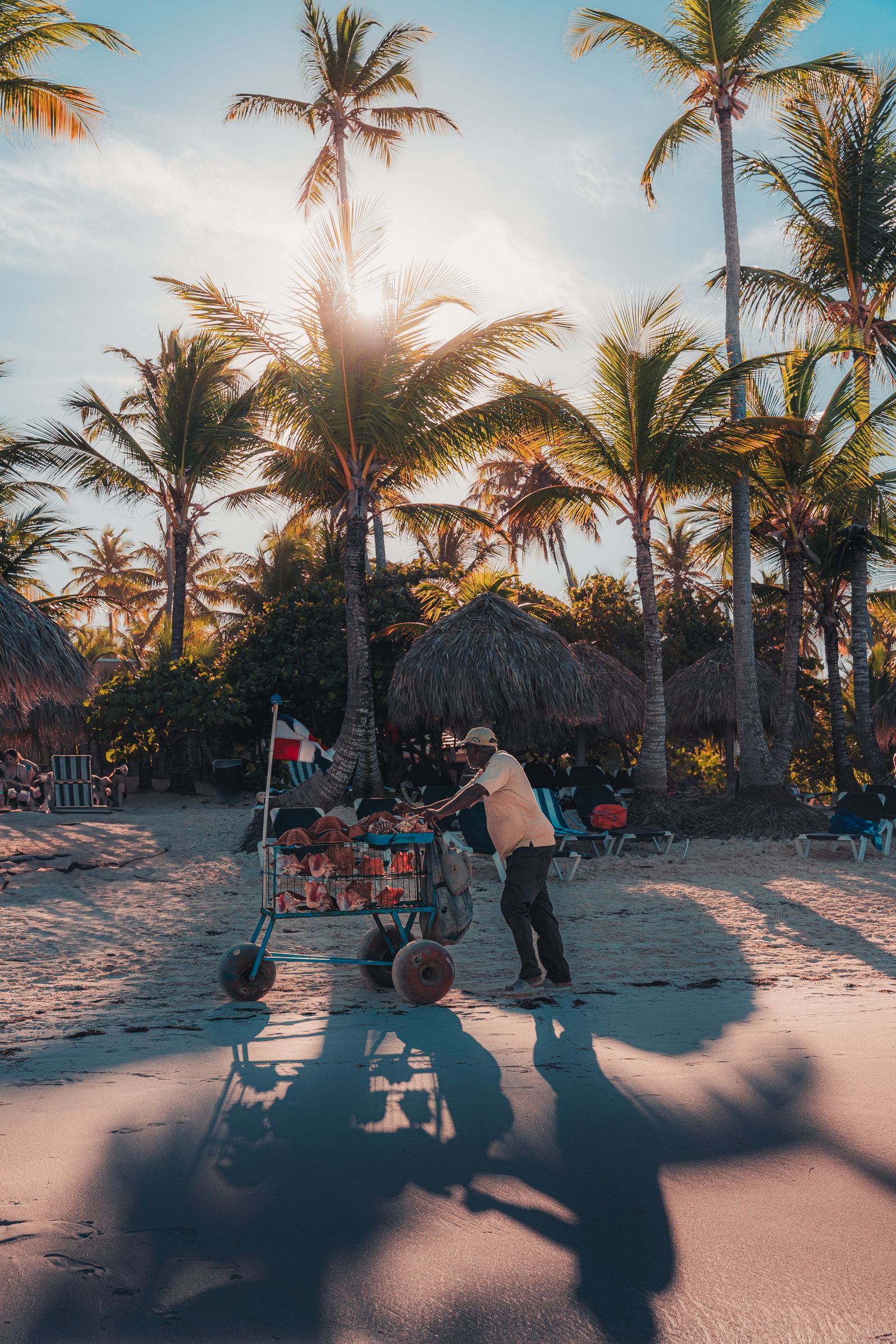 Punta Cana complete travel guide: beaches, tours, transfers and how to plan the East — Punta Cana