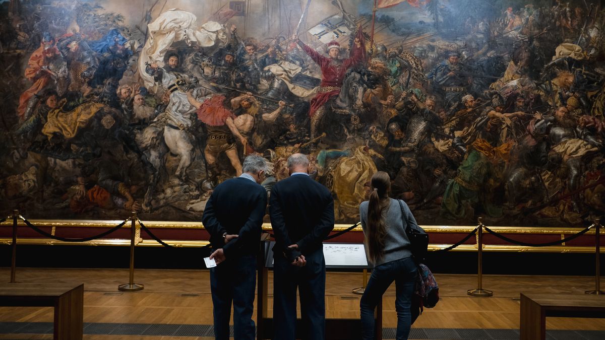 Culture et art en France - illustration