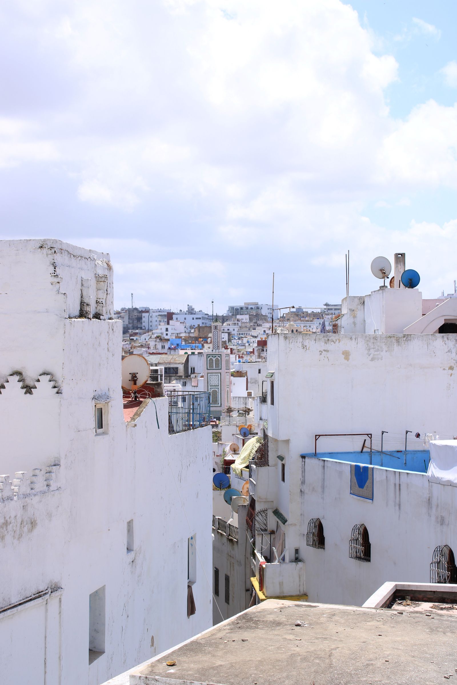 Tanger