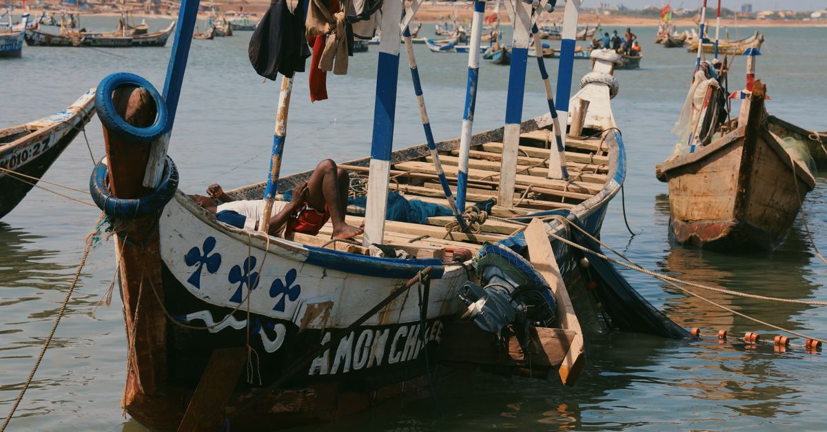 Islas Bijagós de Guinea-Bisáu donde usar una eSIM de datos para viajar