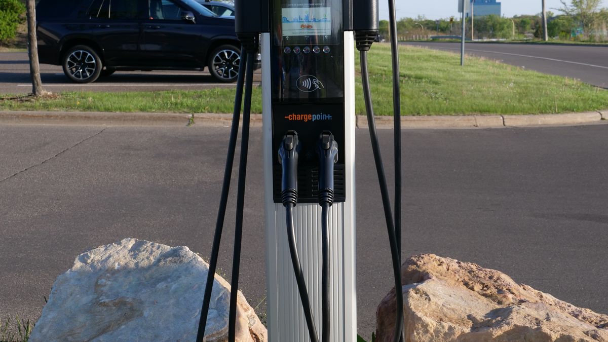 Investir dans les infrastructures de recharge pour véhicules électriques en 2026