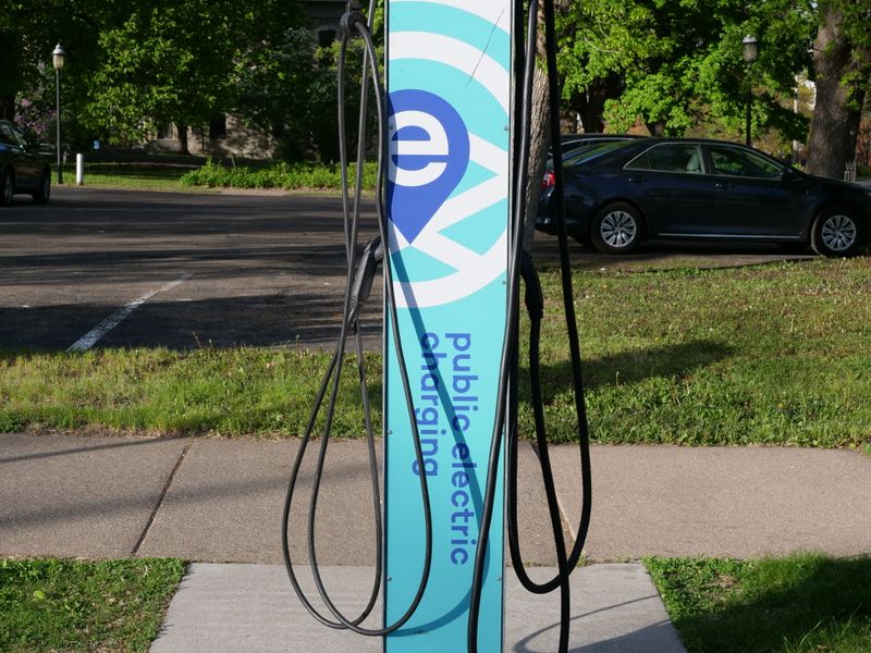 Fleet Charging Solutions