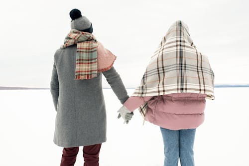 Why Plaid Stays Stylish Every Cold Season And How To Wear It