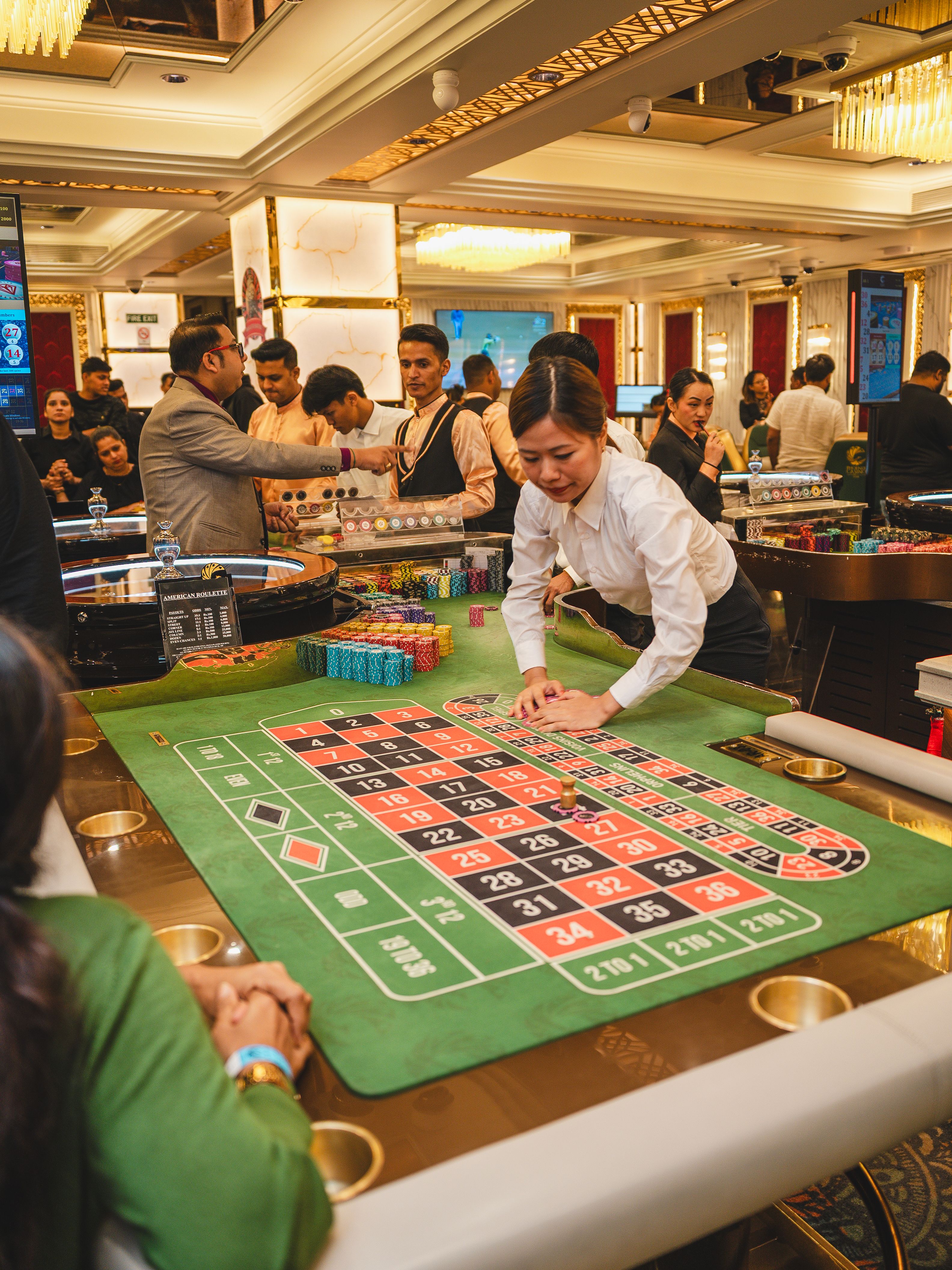 vinn bästa LeonVegas Casino första insättningsbonus i Sweden