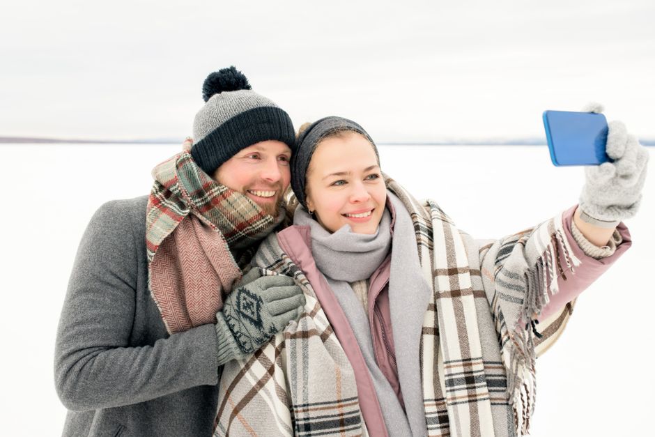 Winter Count: Embracing the Cold Opens at the National Gallery of Canada