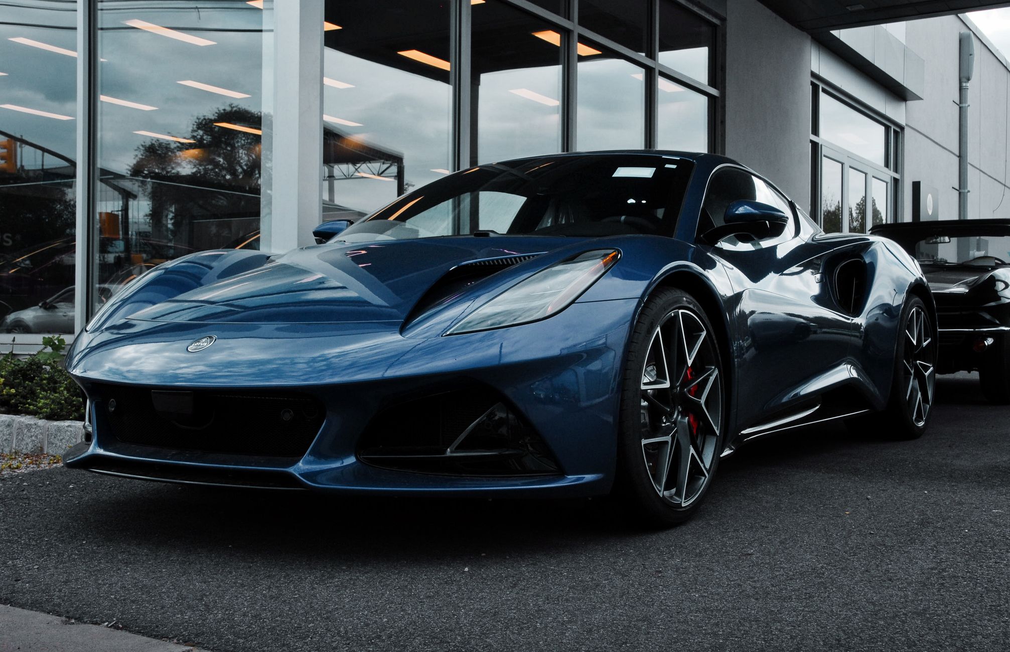 Ferrari Luce wereldwijd bekritiseerd, maar uitverkocht in China