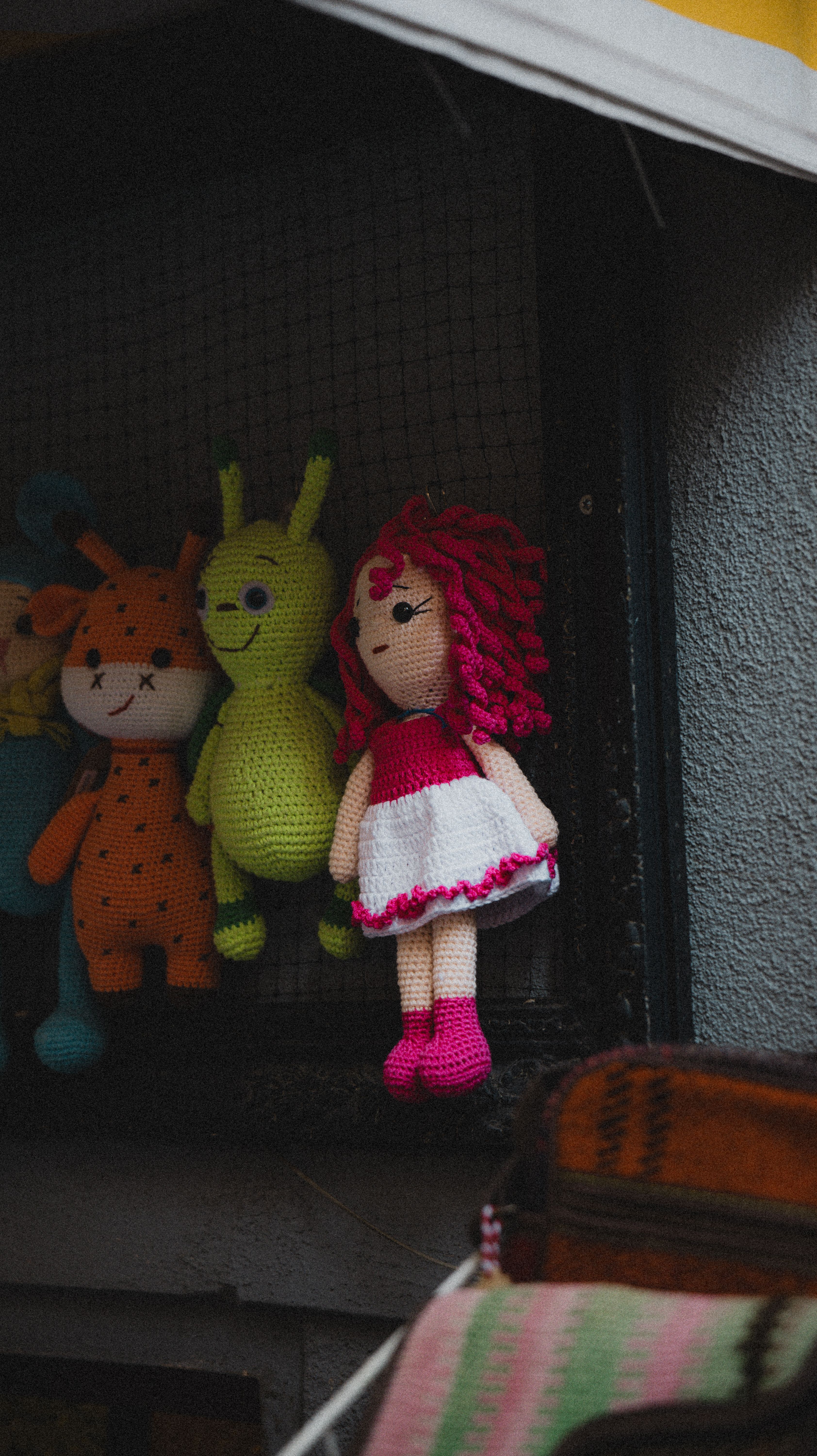 Corda de Pular Infantil