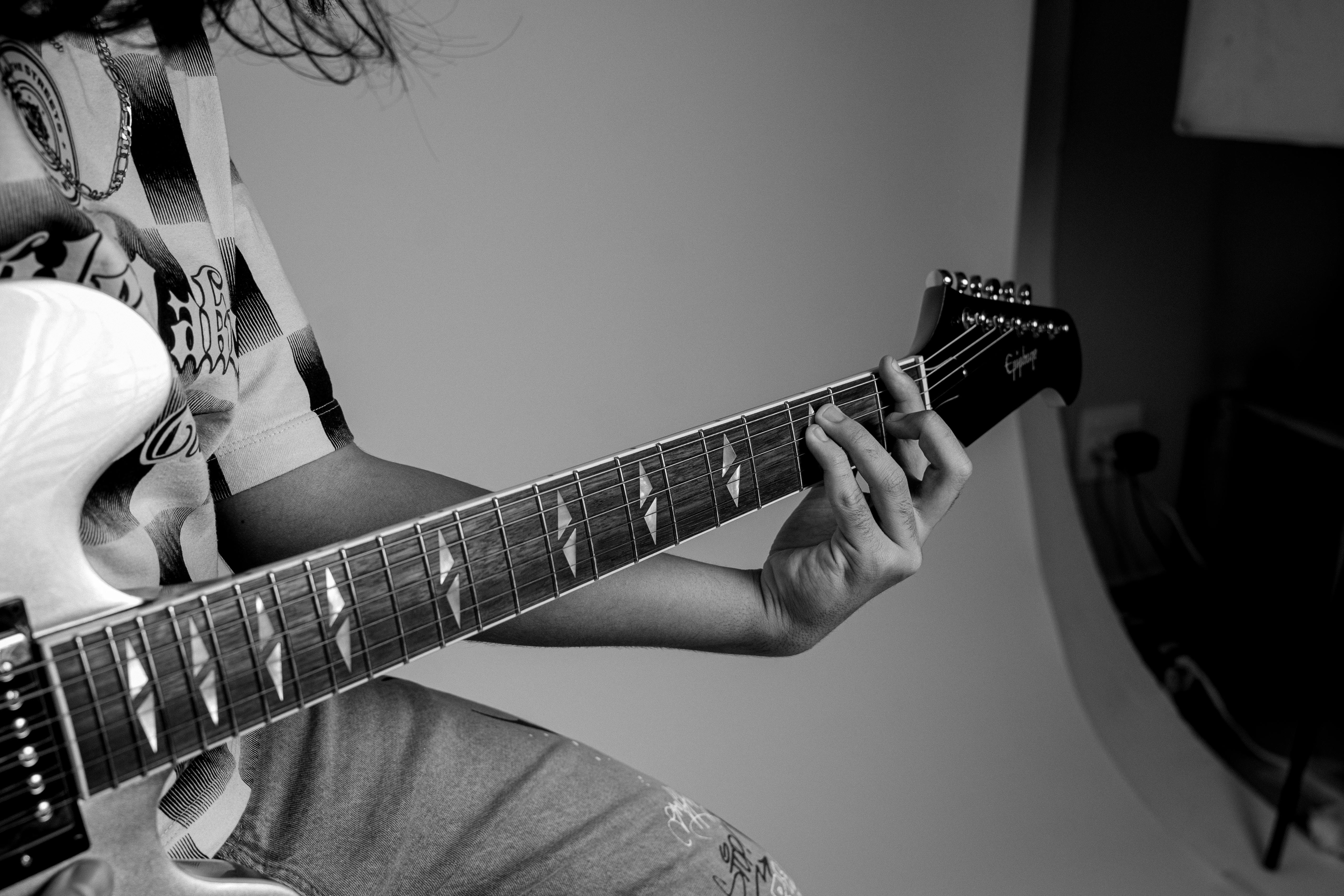 Dave Grohl's Songwriting
