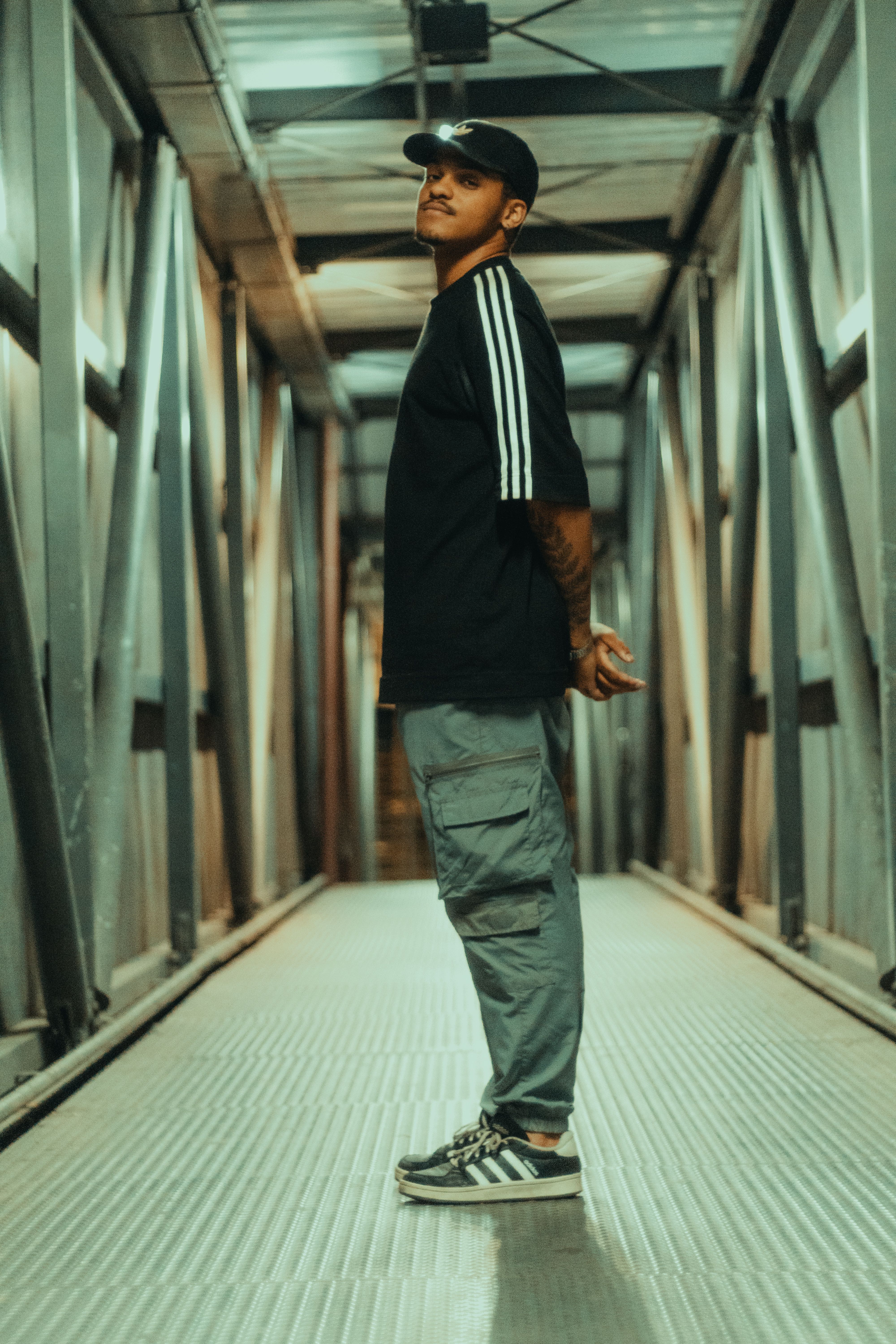 Calça Cargo