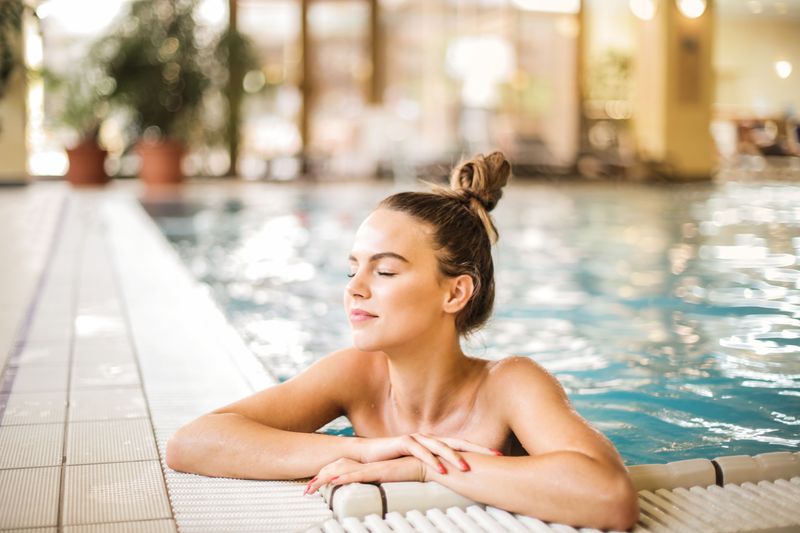 Ella - Massage Therapist