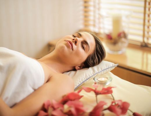 Stress relief wellness Mumbai