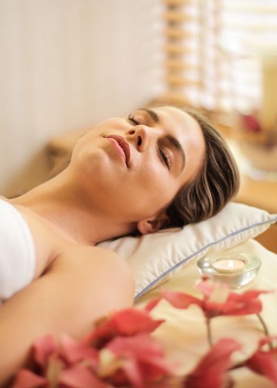 Hammam & Spa