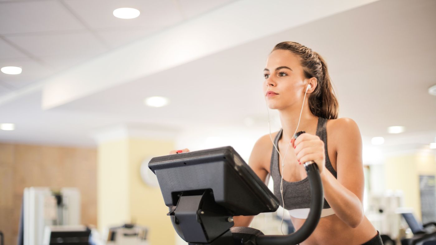 Adding More Aerobic Activity Without Overhauling Your Entire Life