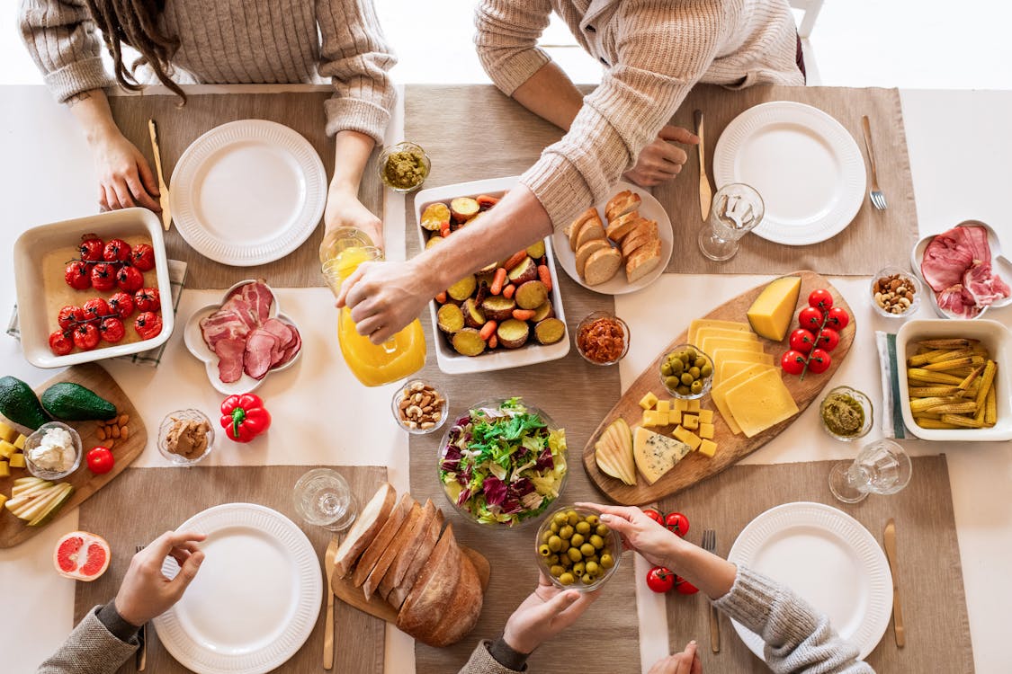 Curso valoración nutritiva de los alimentos